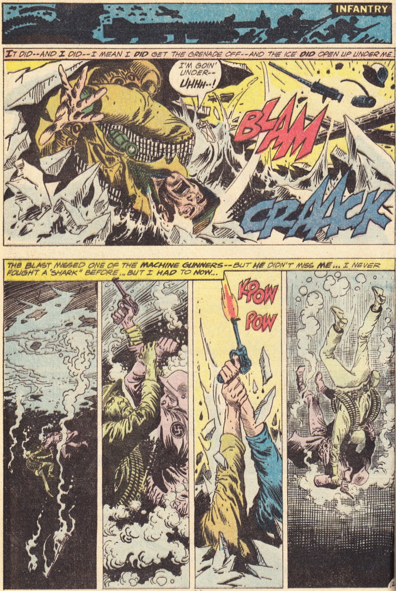 Read online DC 100-Page Super Spectacular comic -  Issue #16 - 14
