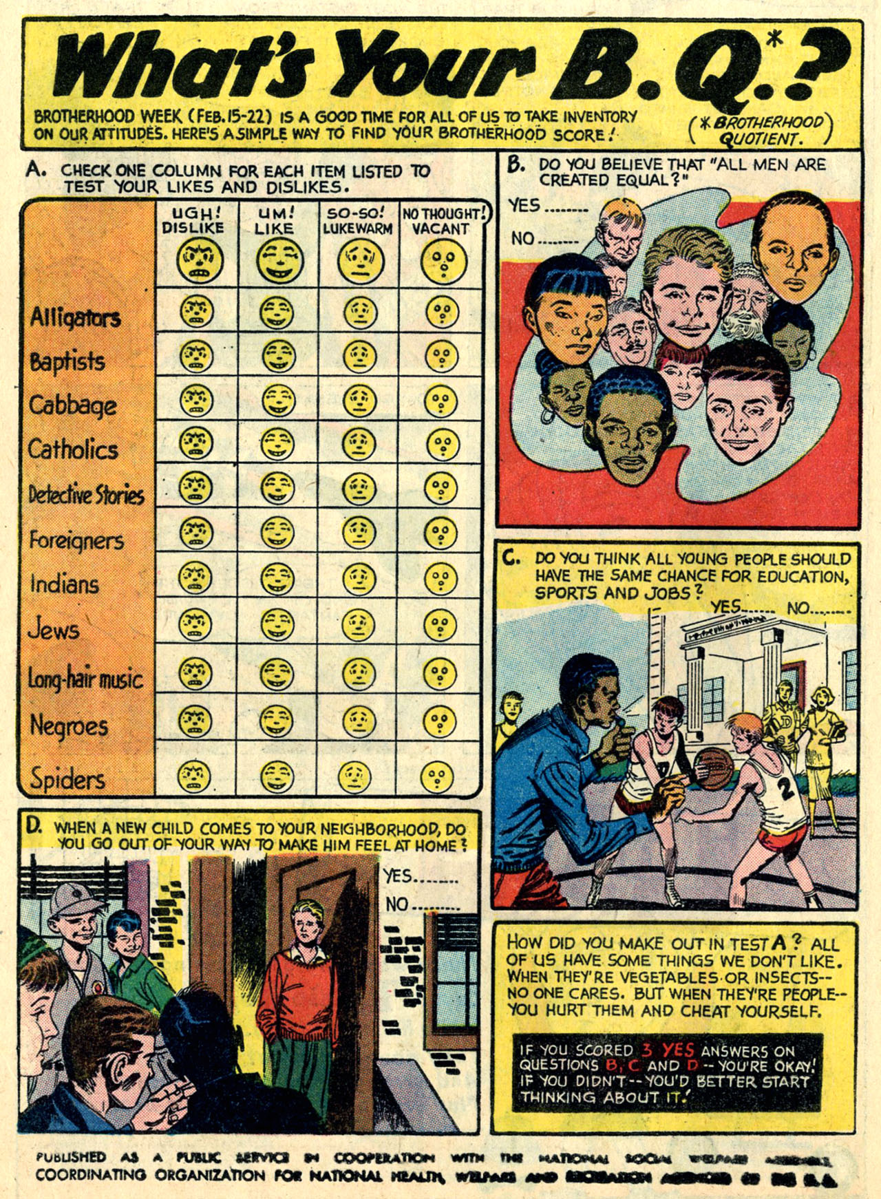 Read online Challengers of the Unknown (1958) comic -  Issue #7 - 16