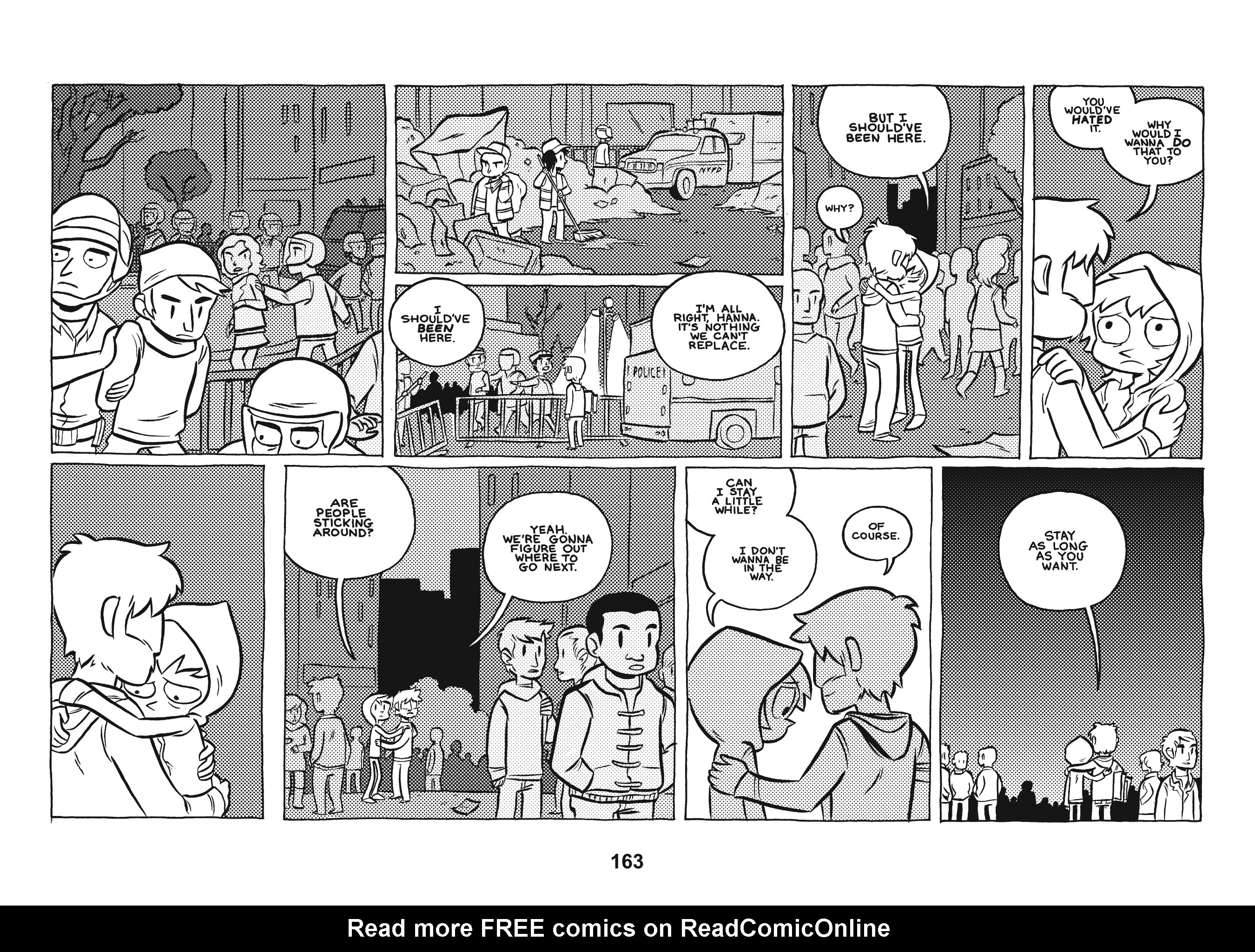 Read online Octopus Pie comic -  Issue # TPB 3 (Part 2) - 62