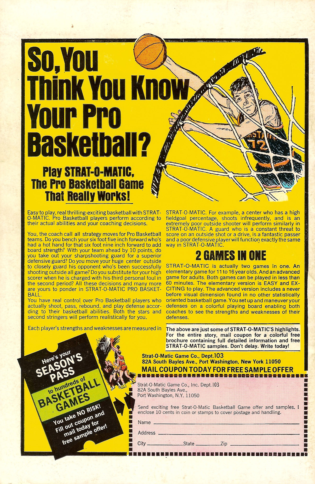 Read online Jughead (1965) comic -  Issue #224 - 36