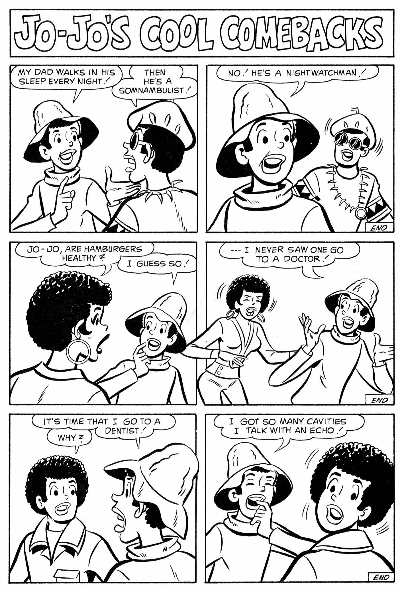 Read online Fast Willie Jackson comic -  Issue #4 - 35