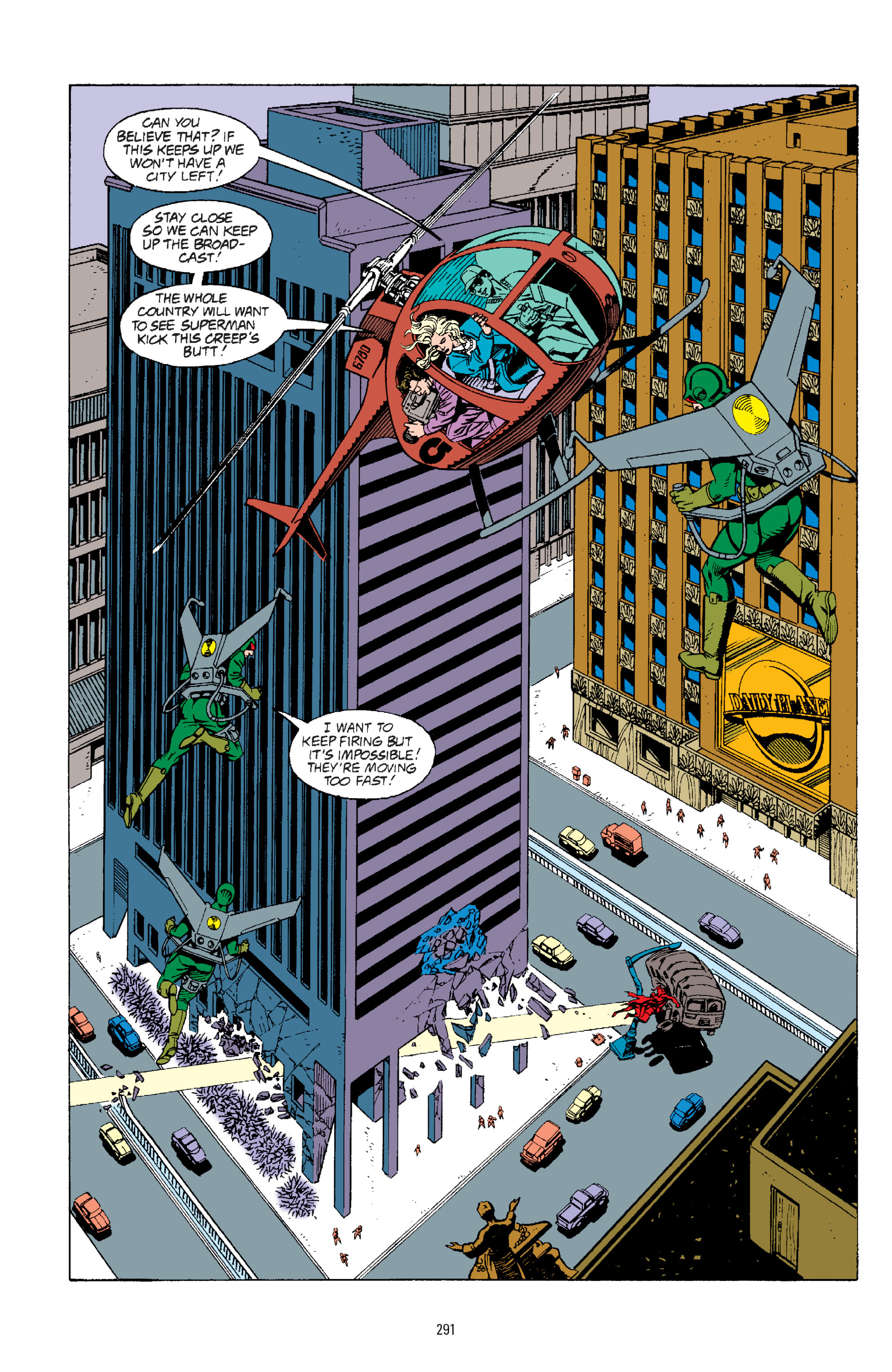 Read online Tales From the DC Dark Multiverse comic -  Issue # TPB (Part 3) - 84