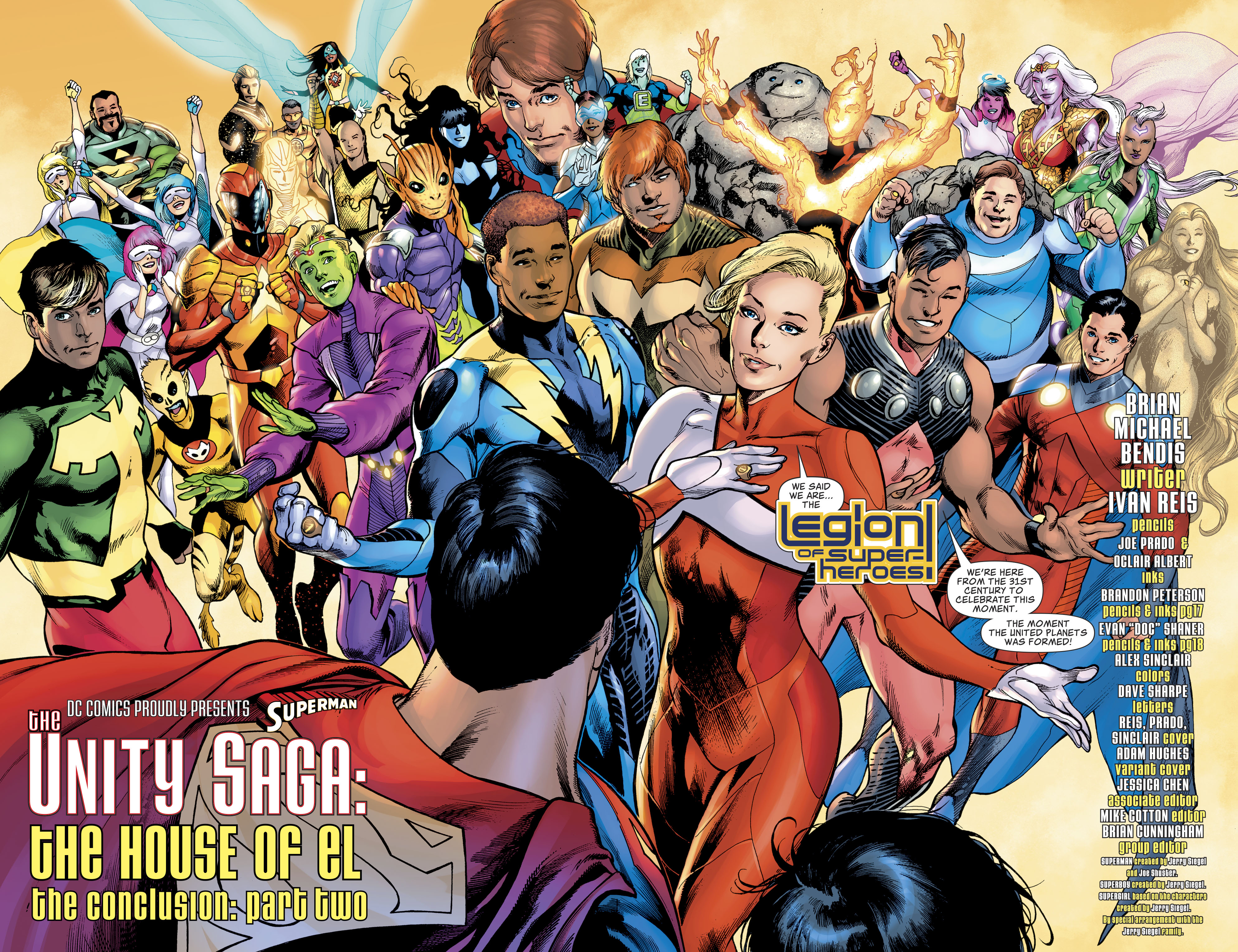 Read online Superman (2018) comic -  Issue #15 - 5