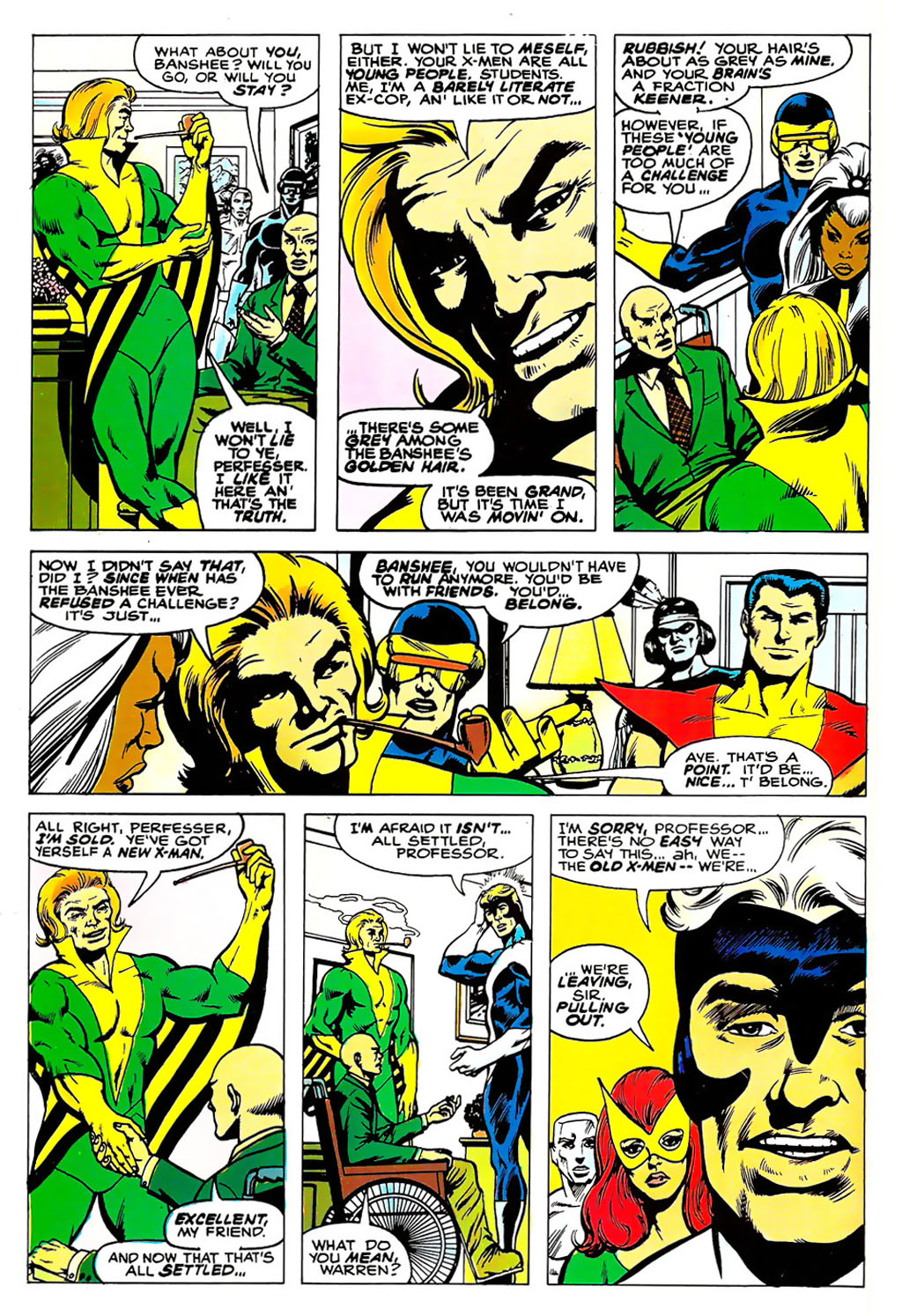 Read online Wizard Ace Edition comic -  Issue #25 - 6