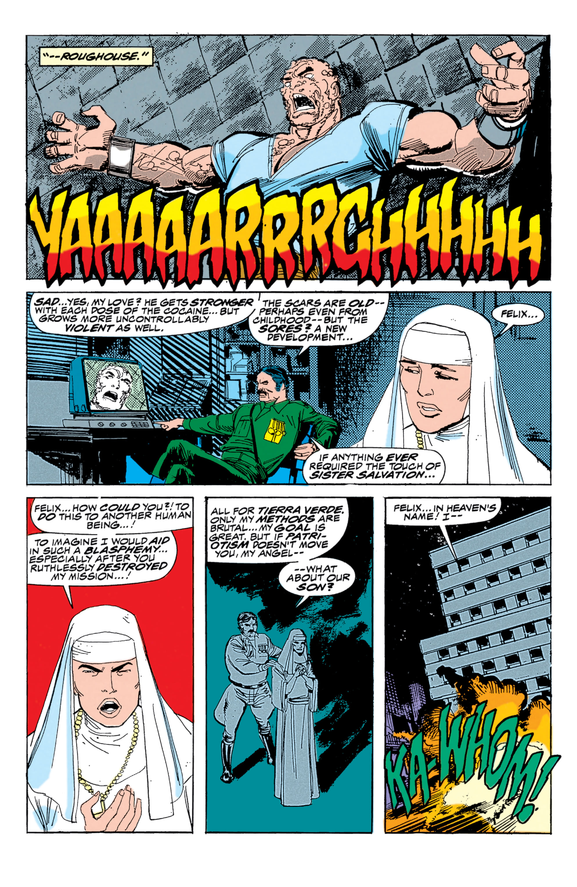 Read online Wolverine Omnibus comic -  Issue # TPB 2 (Part 6) - 10