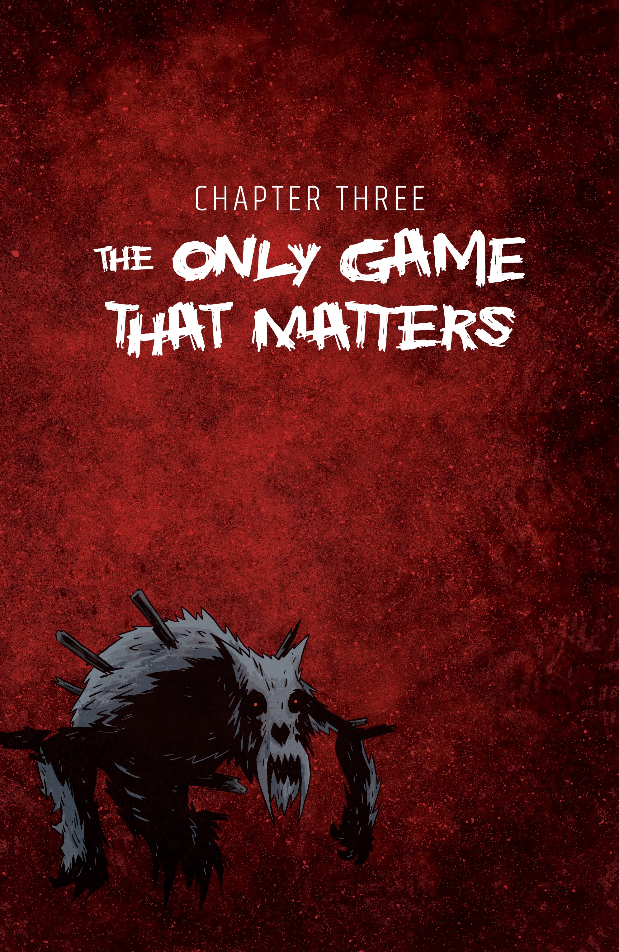 Read online Kriss comic -  Issue # TPB - 55