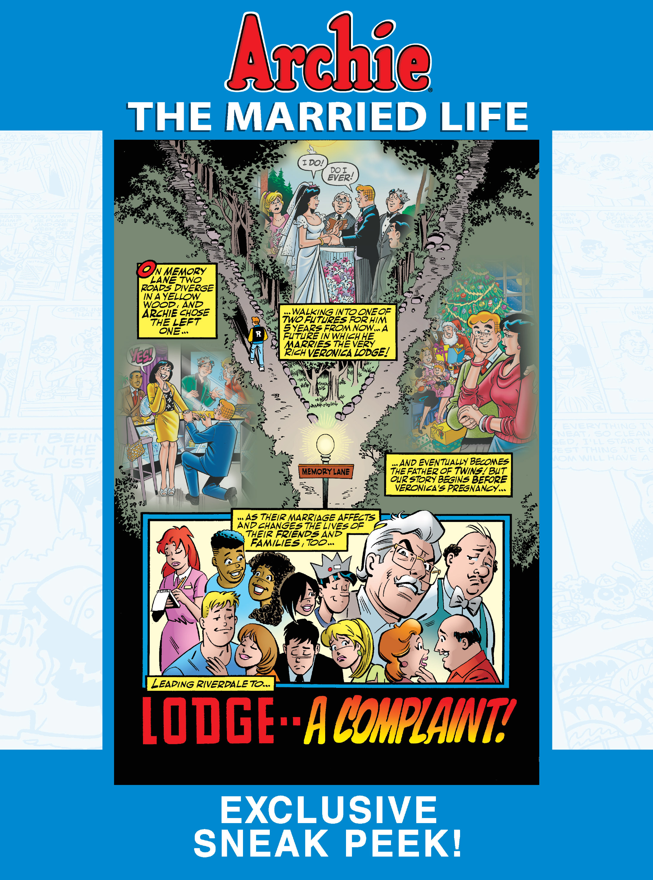 Read online World of Archie Double Digest comic -  Issue #25 - 150