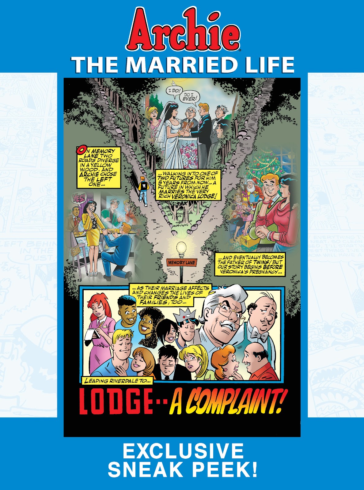 World of Archie Double Digest issue 25 - Page 150