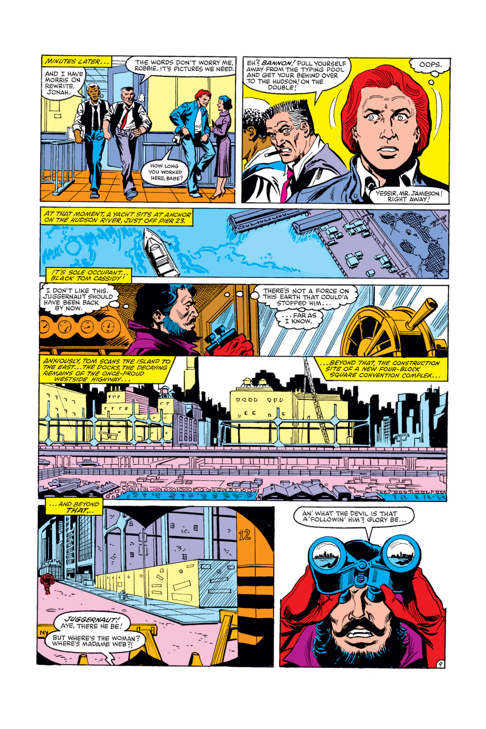 The Amazing Spider-Man (1963) issue 230 - Page 10