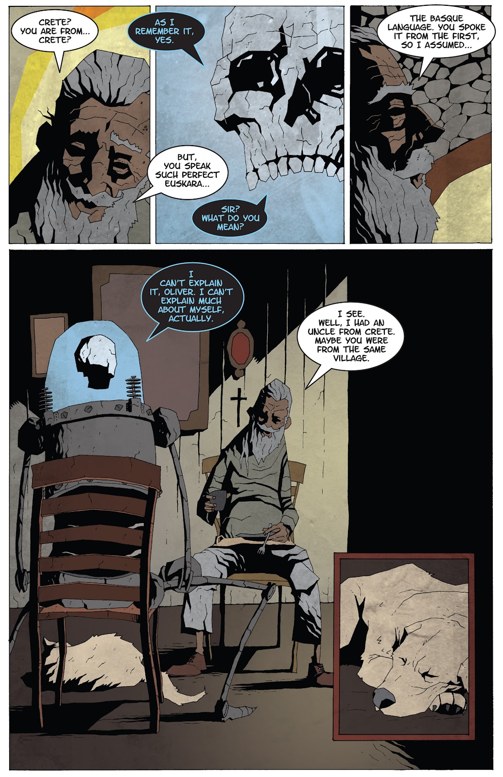 Robot 13 issue 3 - Page 13