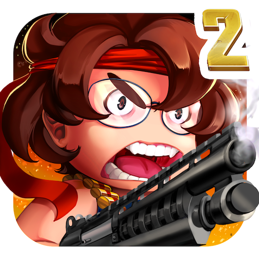 Ramboat 2 - Soldier Shooting Game Mod