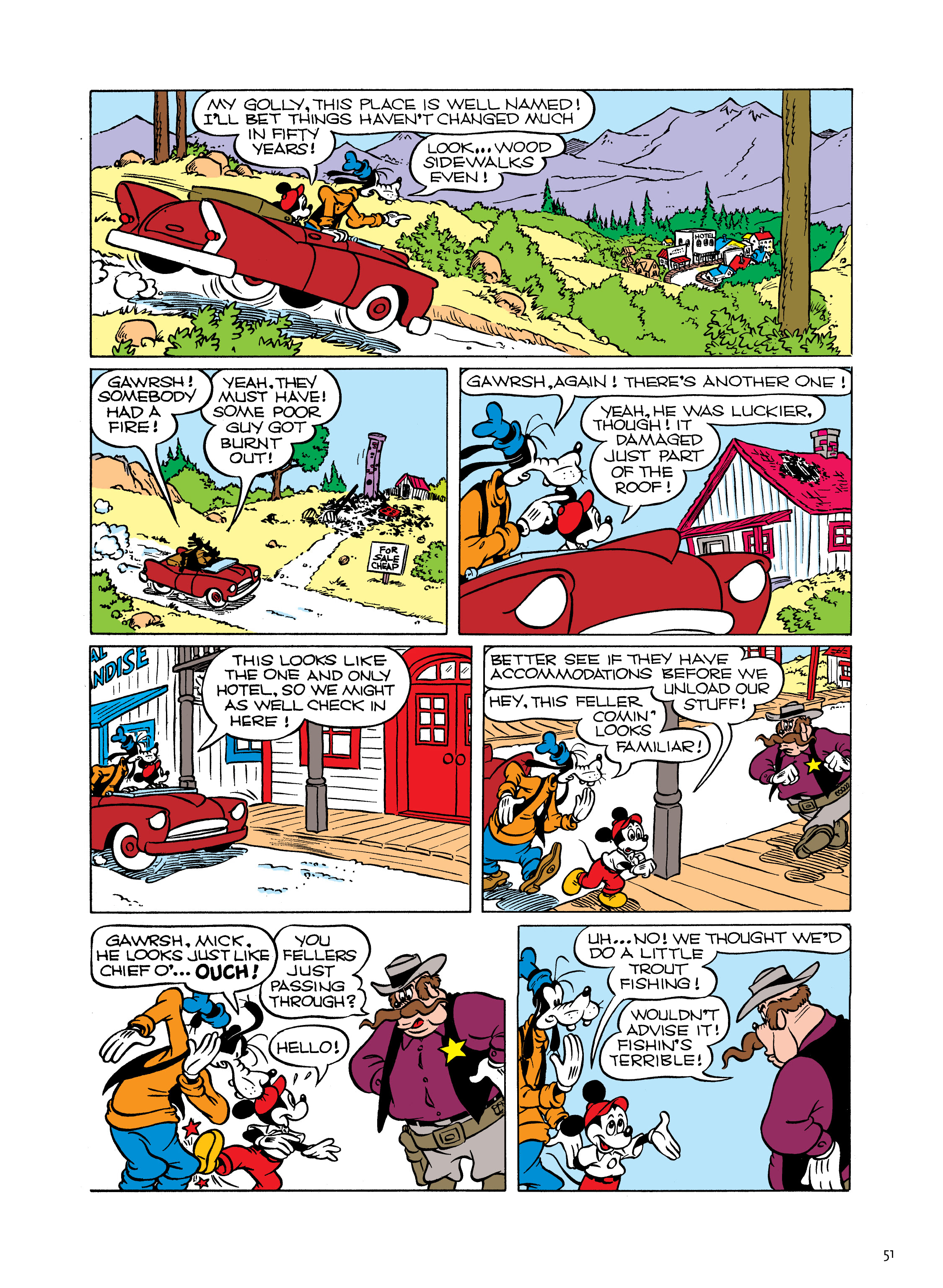 Read online Disney Masters comic -  Issue # TPB 13 (Part 1) - 58