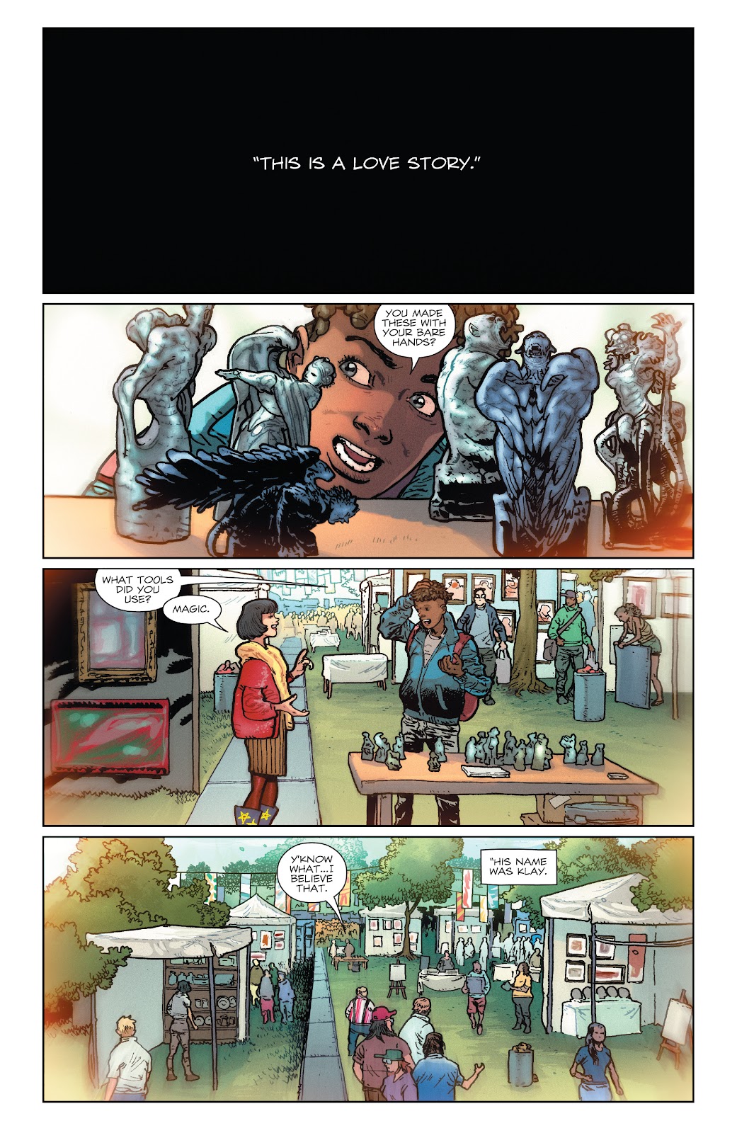 Birthright (2014) issue 39 - Page 3