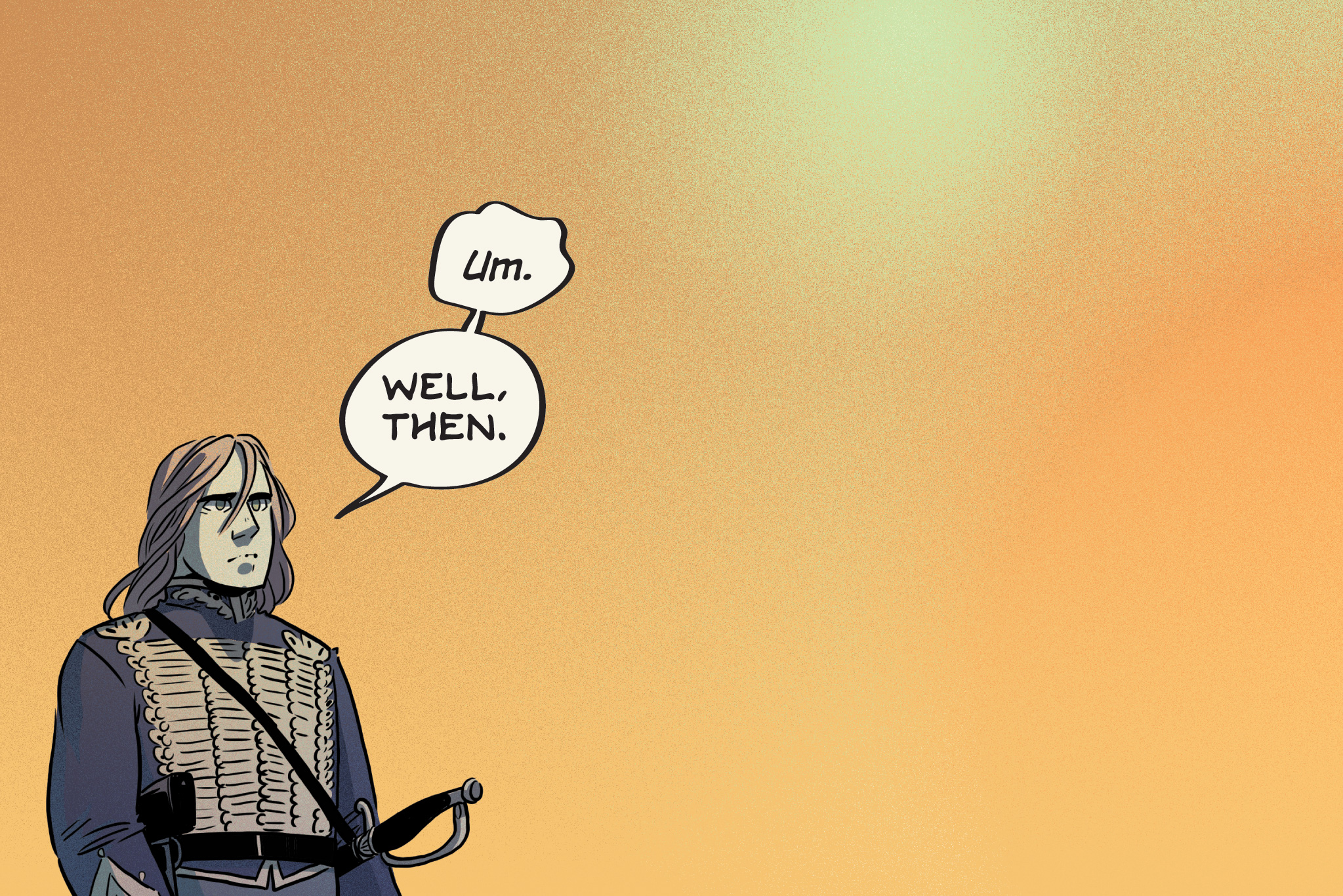 Read online Valentine comic -  Issue #19 - 43