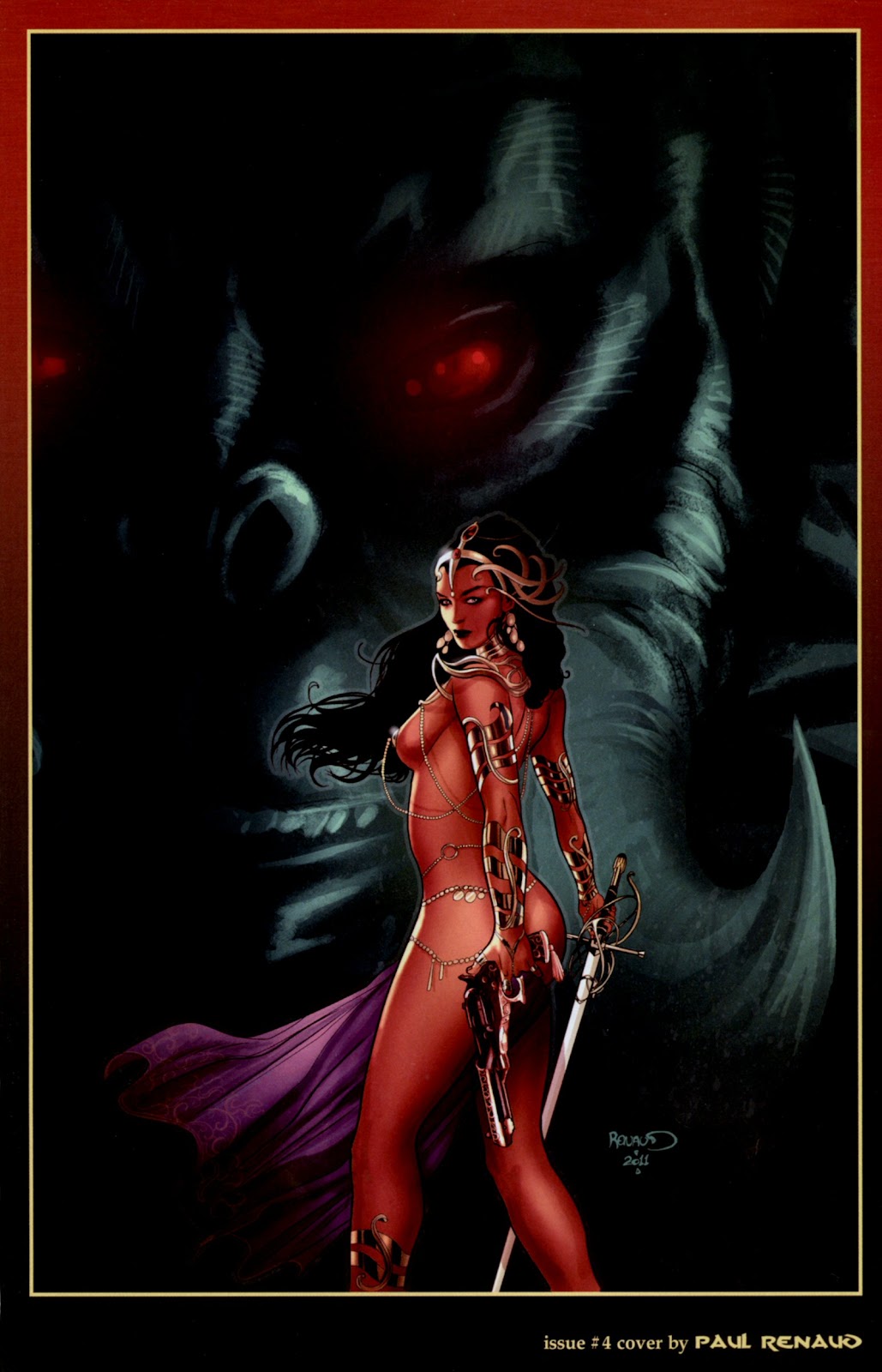 Warlord Of Mars: Dejah Thoris issue TPB 2 - The Colossus of Mars - Page 139