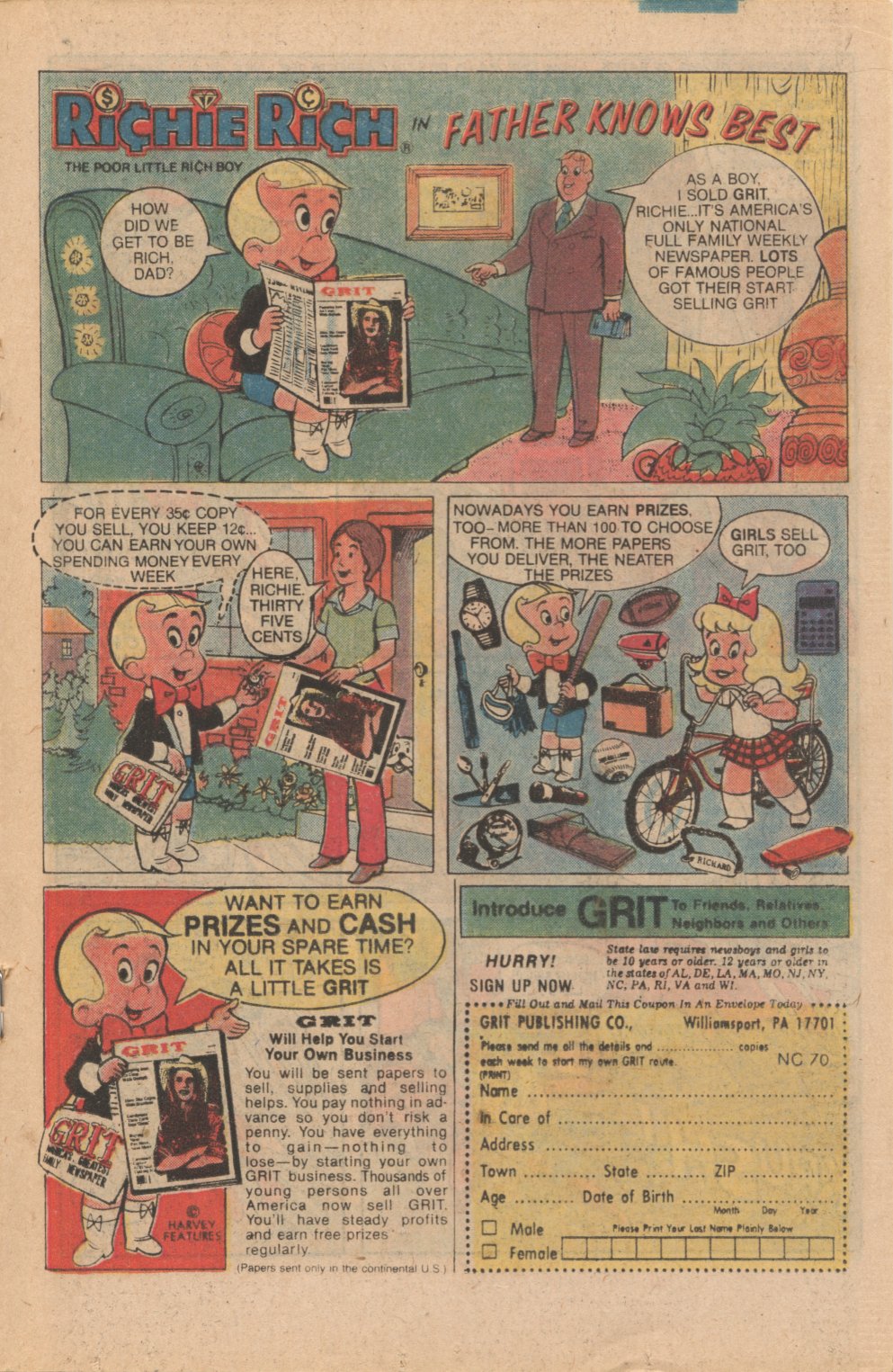 Read online Superman (1939) comic -  Issue #352 - 19