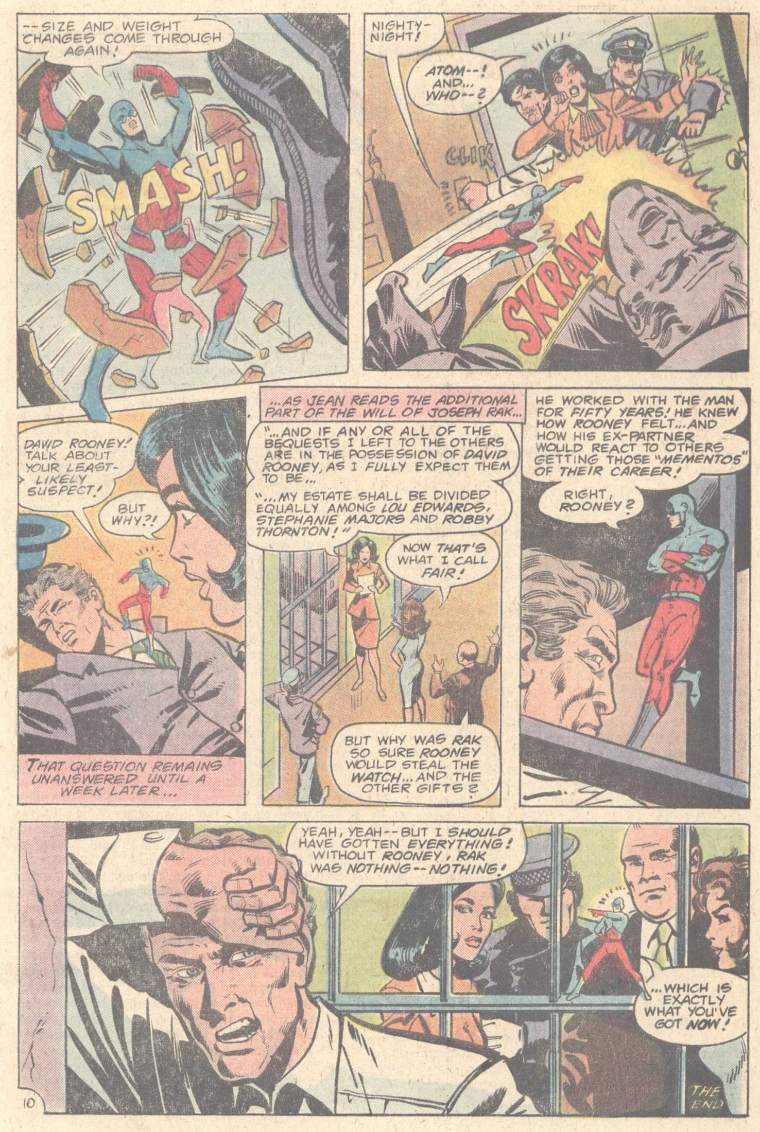 Action Comics (1938) 489 Page 37