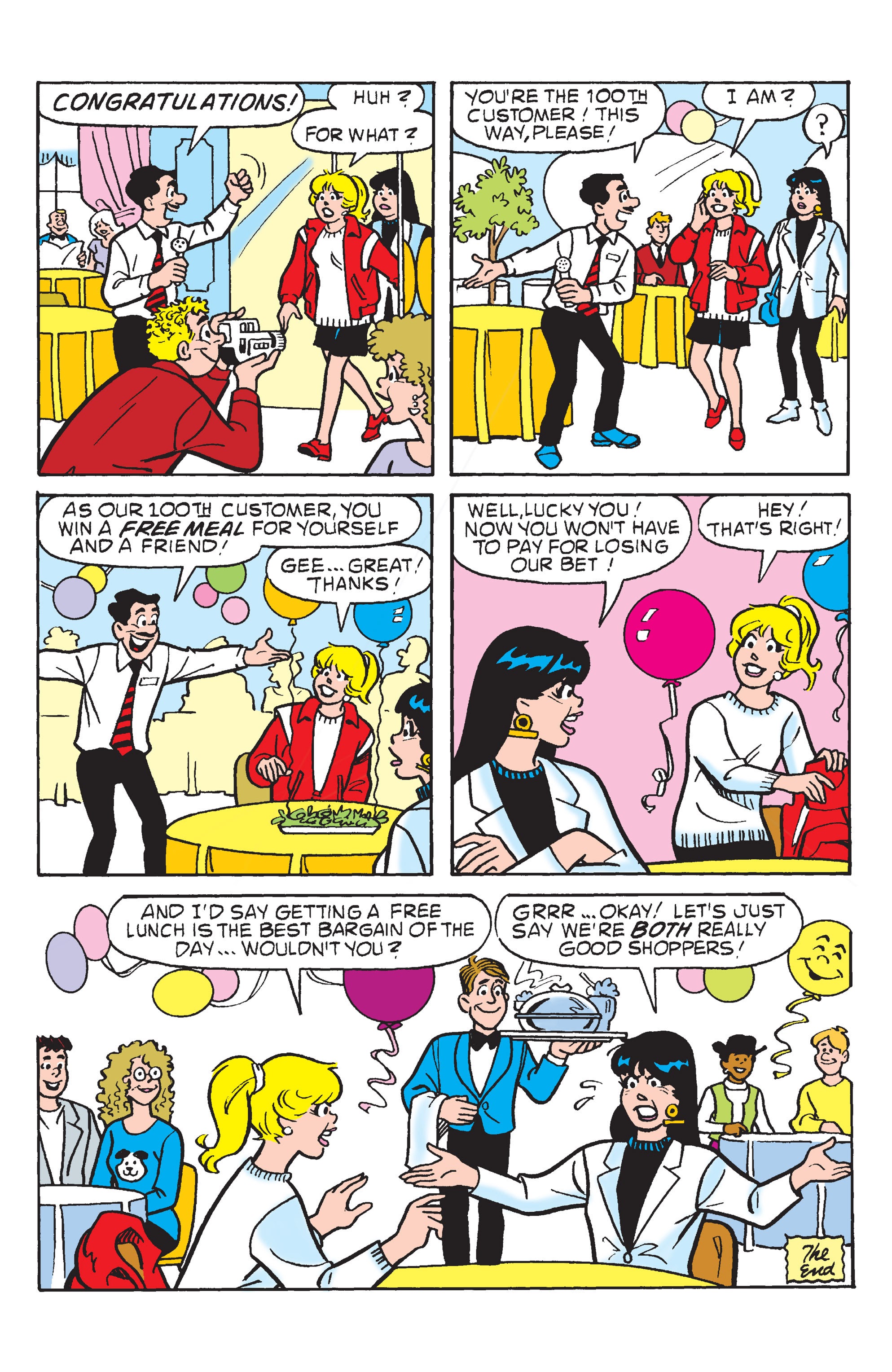 Read online Pep Digital comic -  Issue #30 - 88