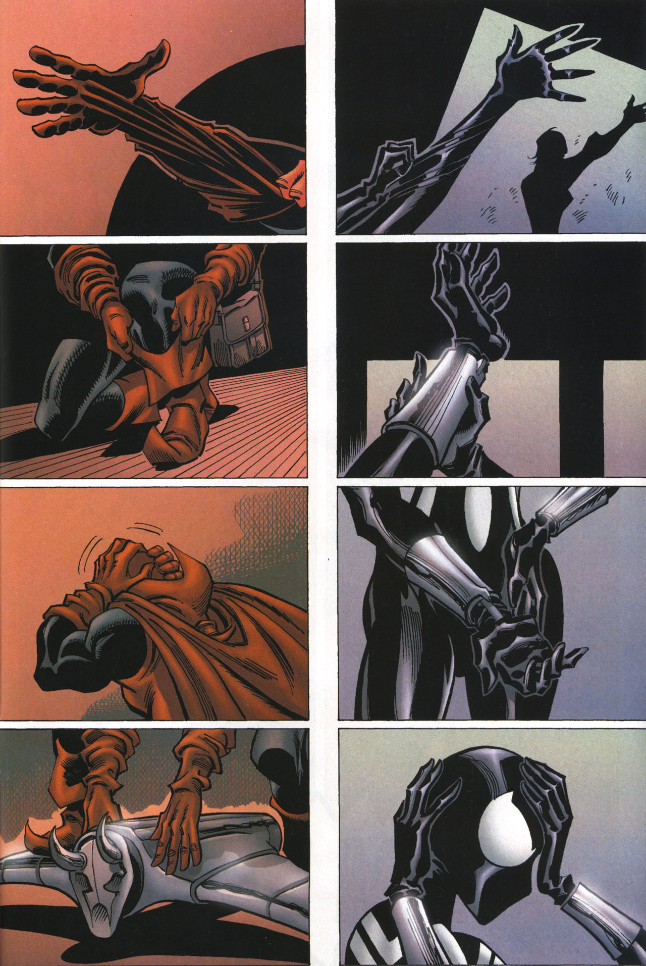 Read online Spider-Girl (1998) comic -  Issue #97 - 23