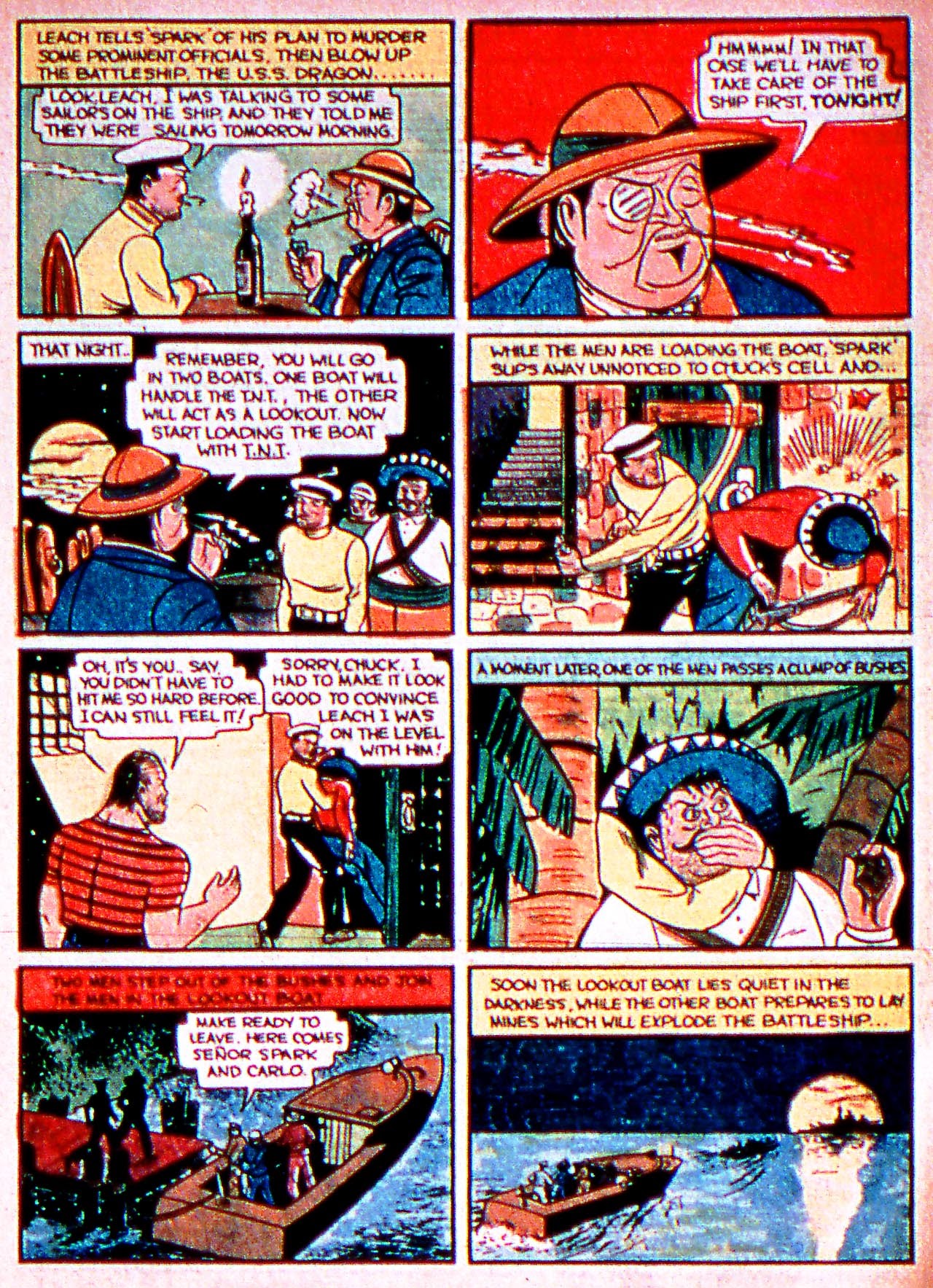 Read online Wonder Comics comic -  Issue #2 - 63