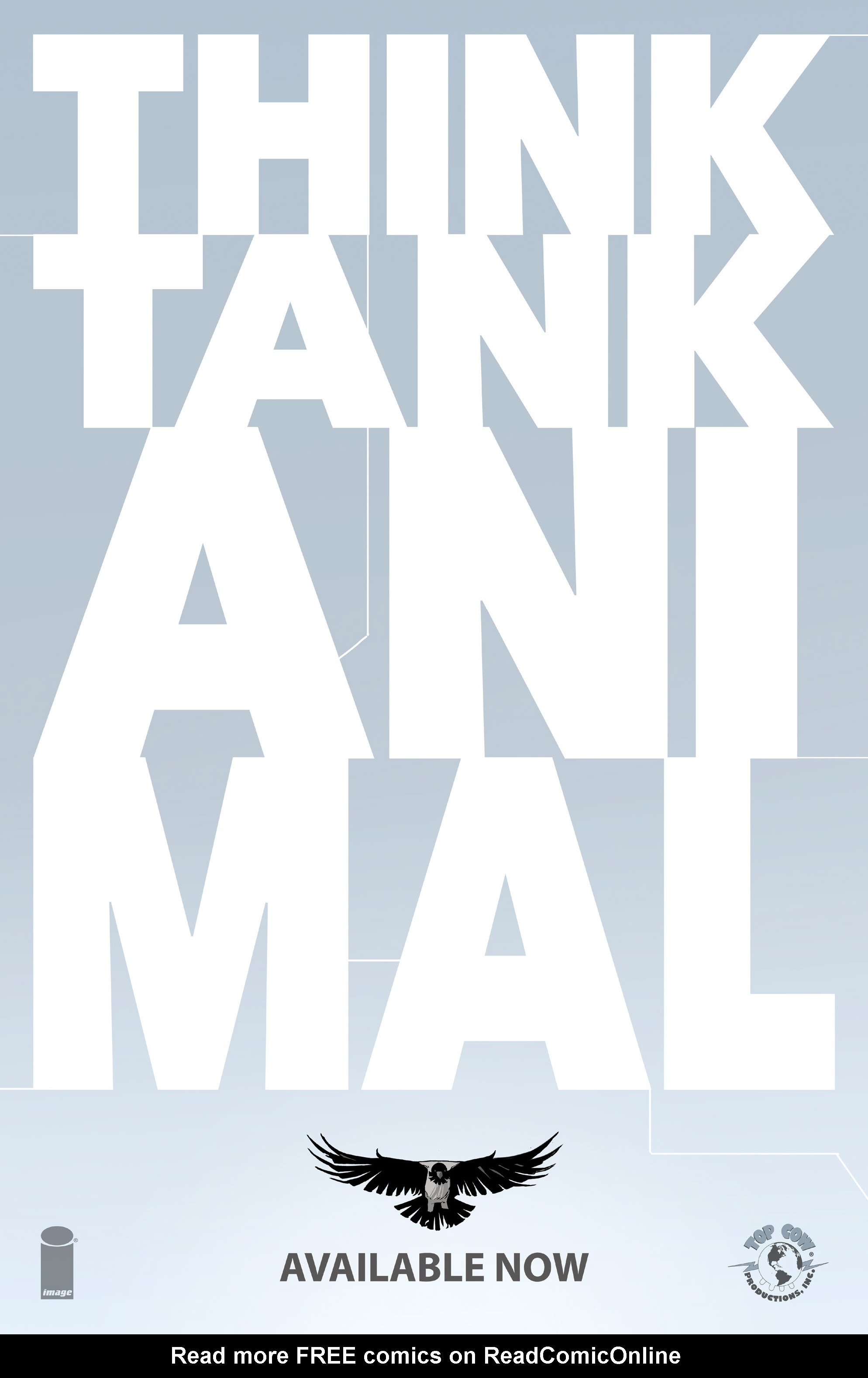 Read online Postal comic -  Issue #20 - 30