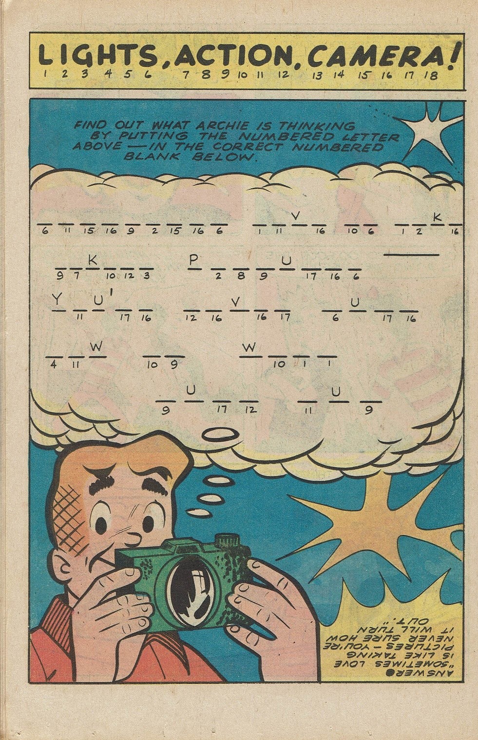 Read online Archie's Pals 'N' Gals (1952) comic -  Issue #118 - 18