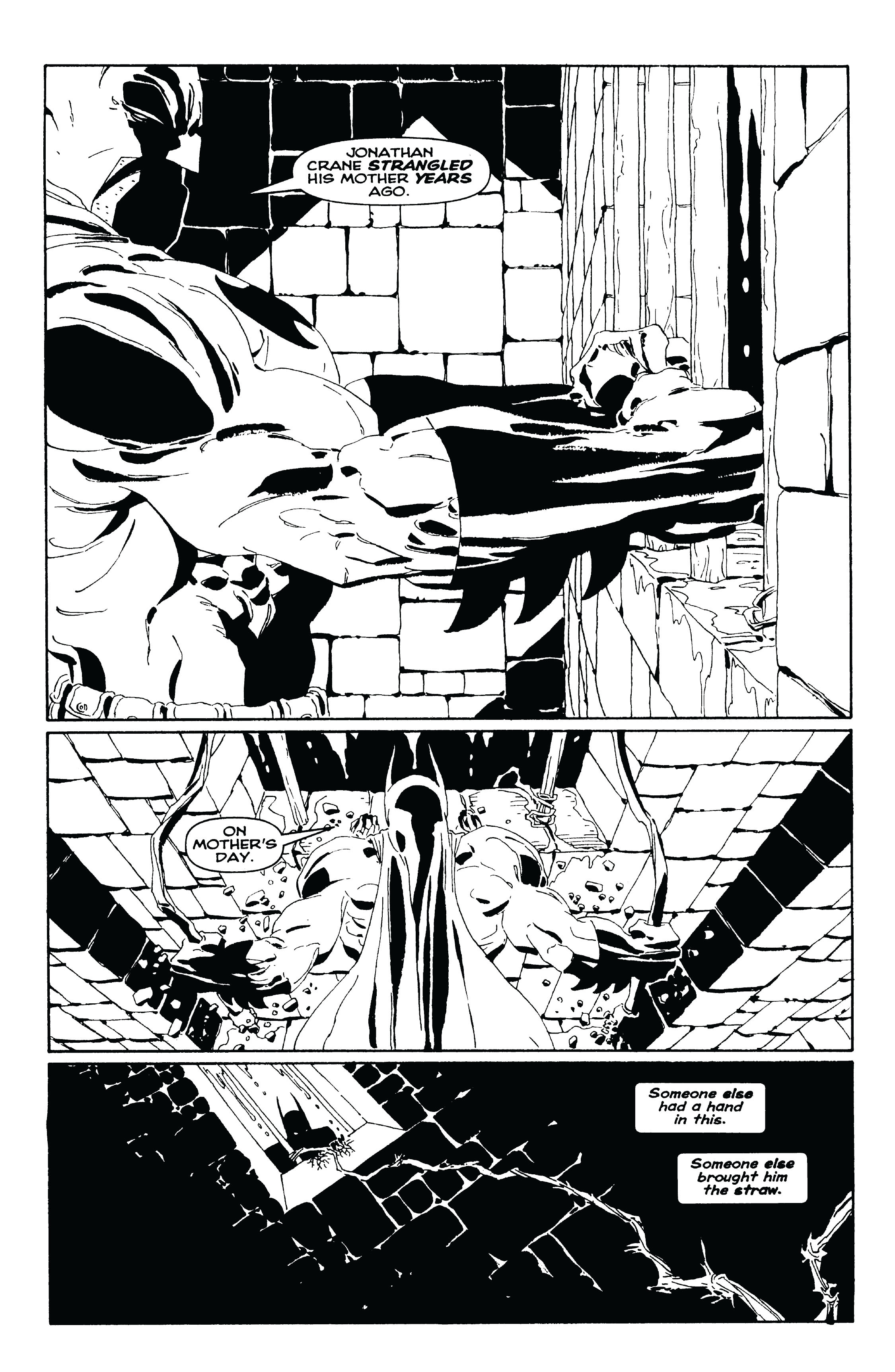 Read online Batman Noir: The Long Halloween comic -  Issue # TPB (Part 2) - 96