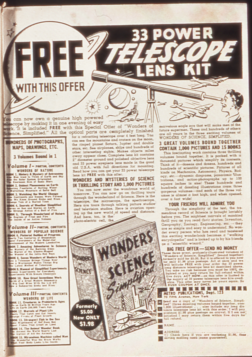 Read online Daredevil (1941) comic -  Issue #12 - 67