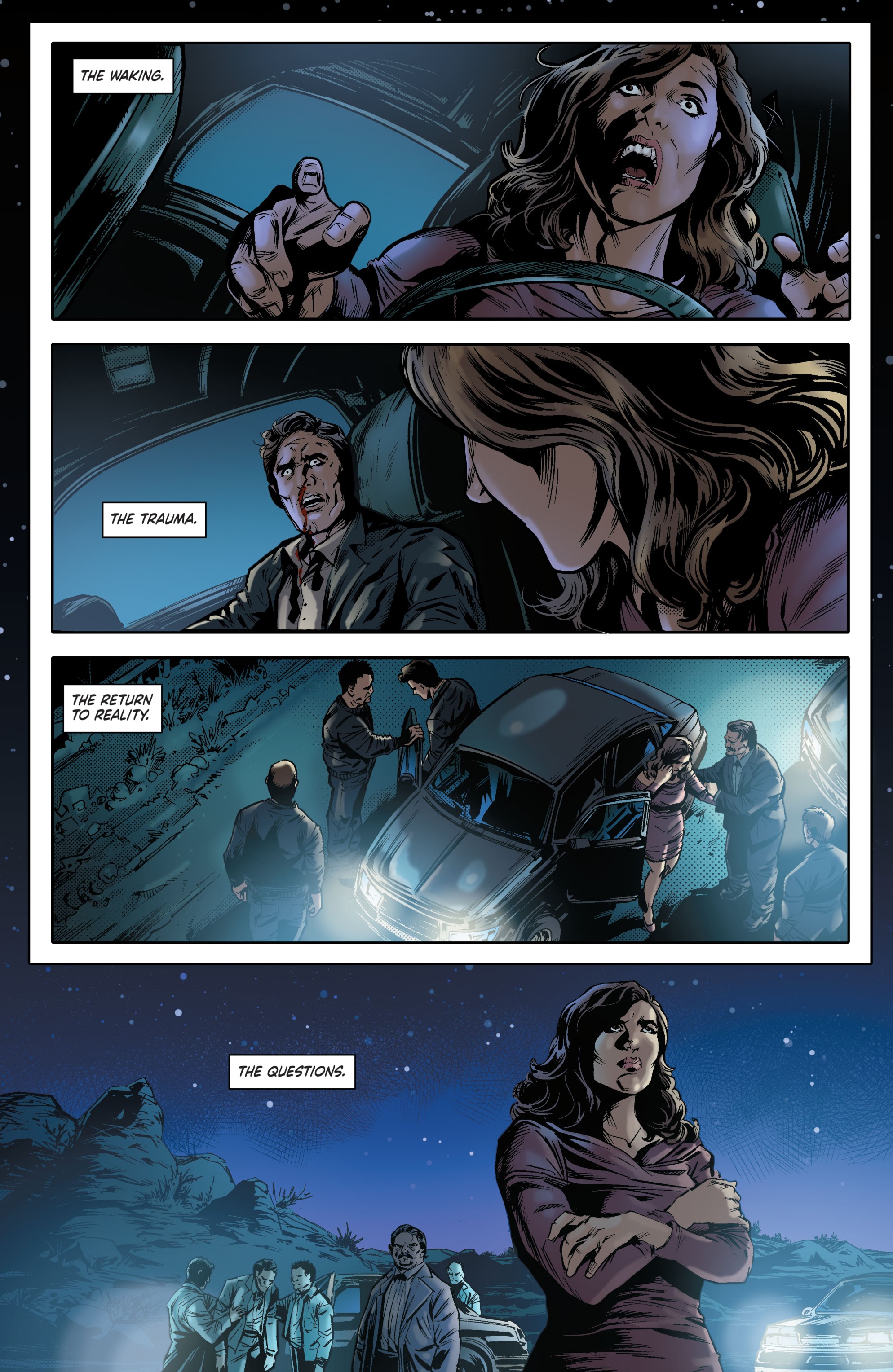 Read online Read Only Memories comic -  Issue #2 - 34