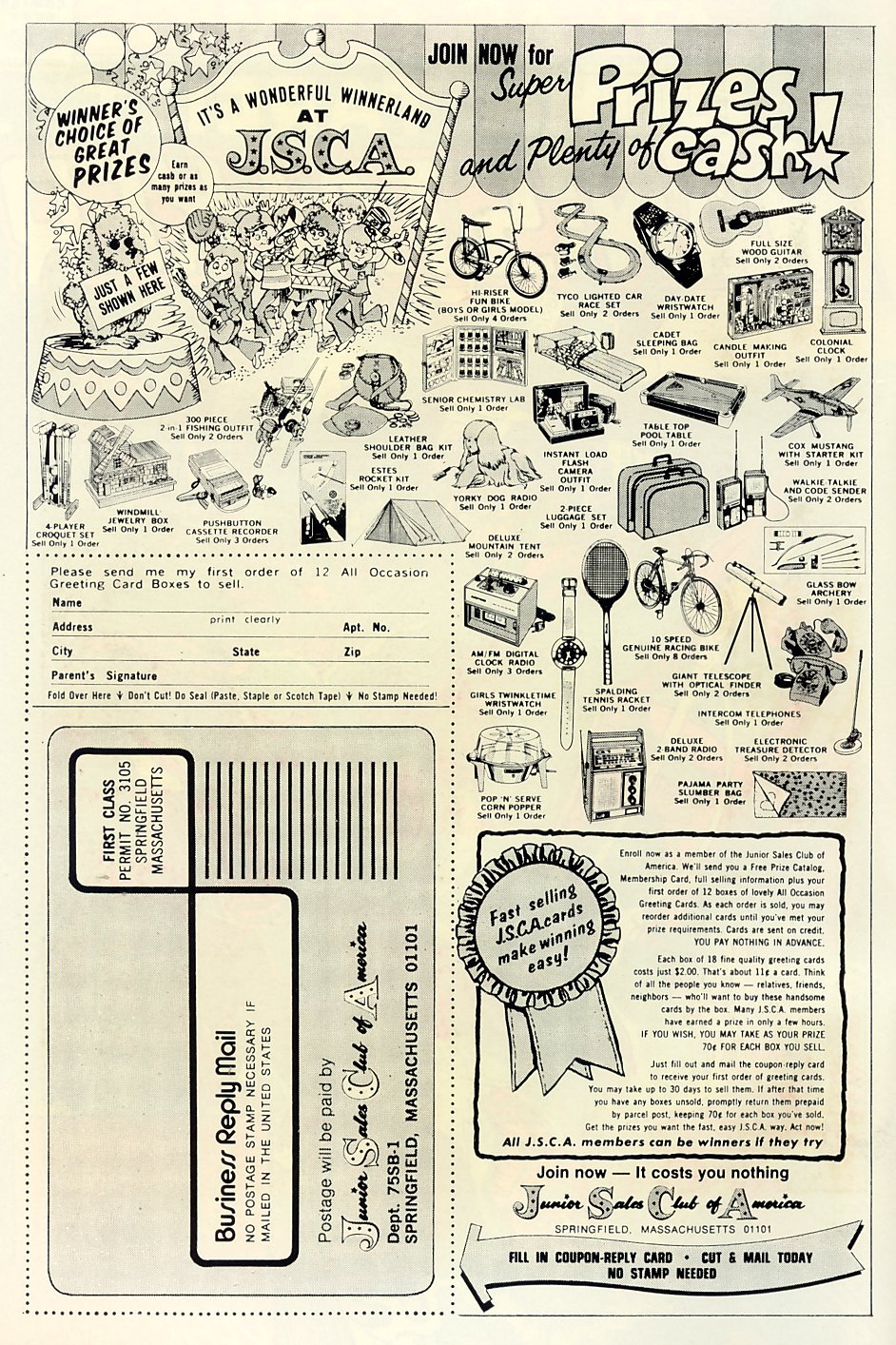 Read online Targitt comic -  Issue #2 - 2