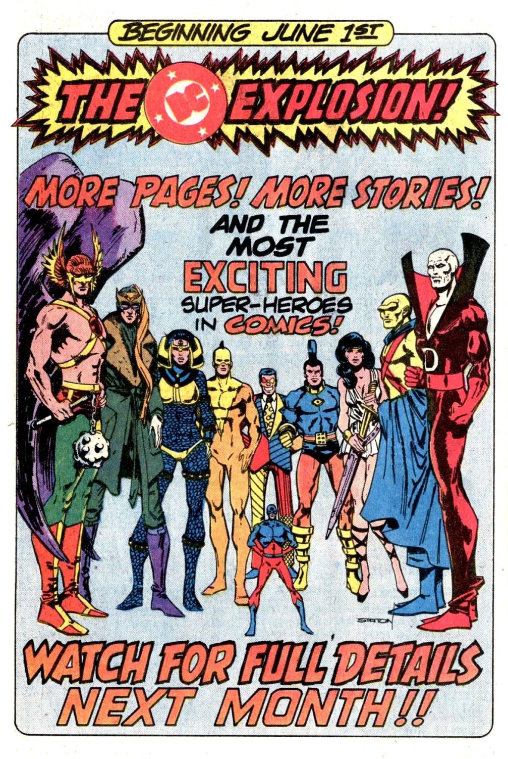 Read online The Superman Family comic -  Issue #190 - 18