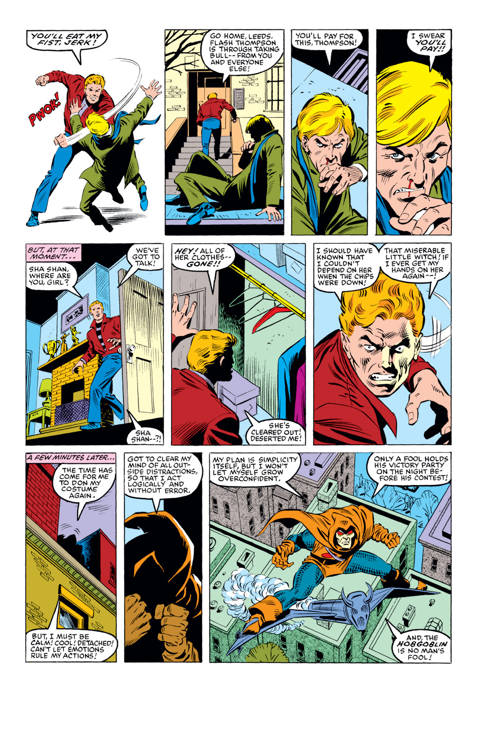 The Amazing Spider-Man (1963) issue 275 - Page 26