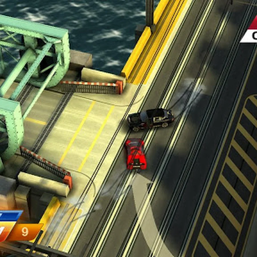 Smash Cops Heat Apk Mod V1.09.01