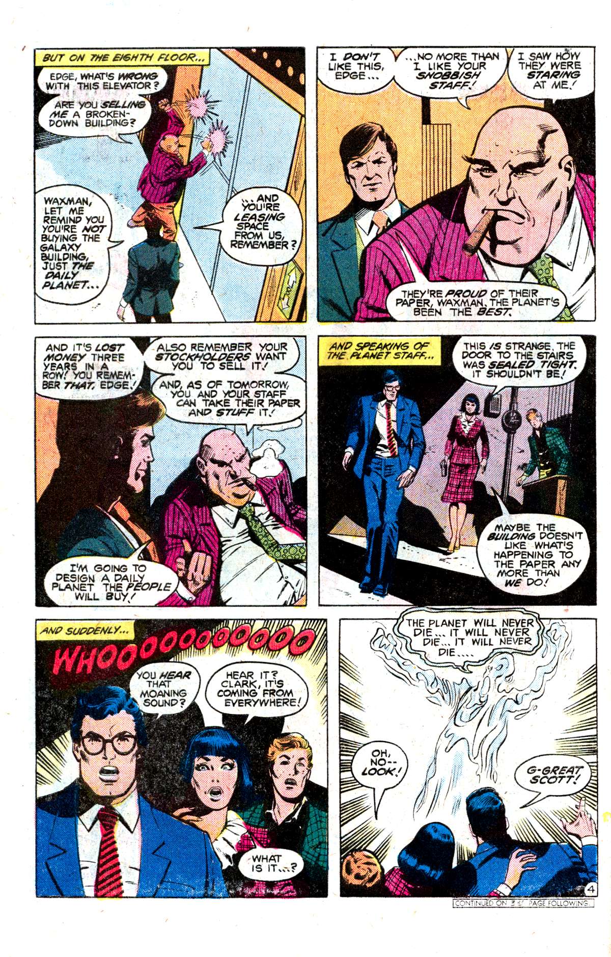 Action Comics (1938) 531 Page 4