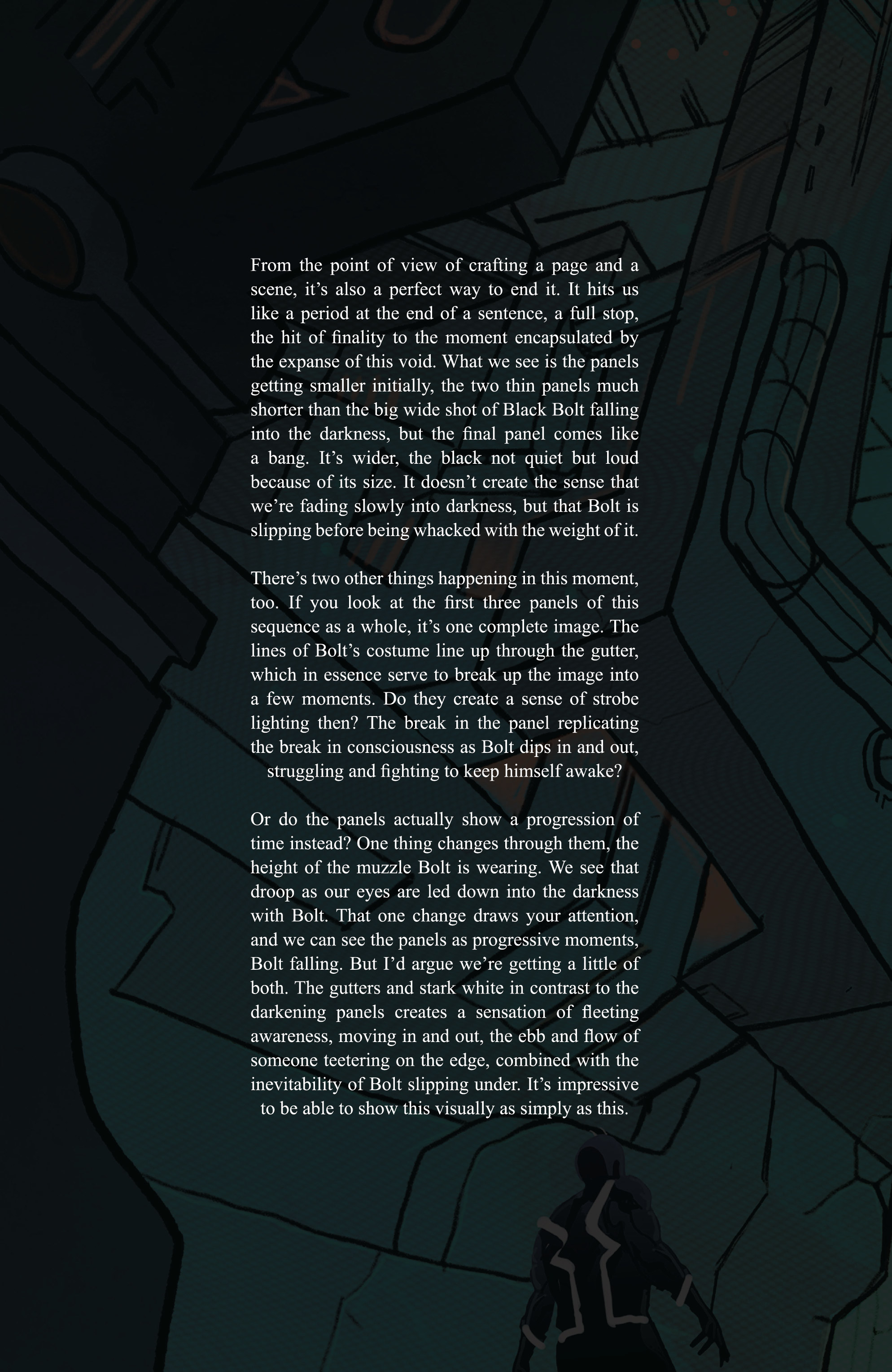 Read online Black Bolt comic -  Issue # _Omnibus (Part 3) - 80