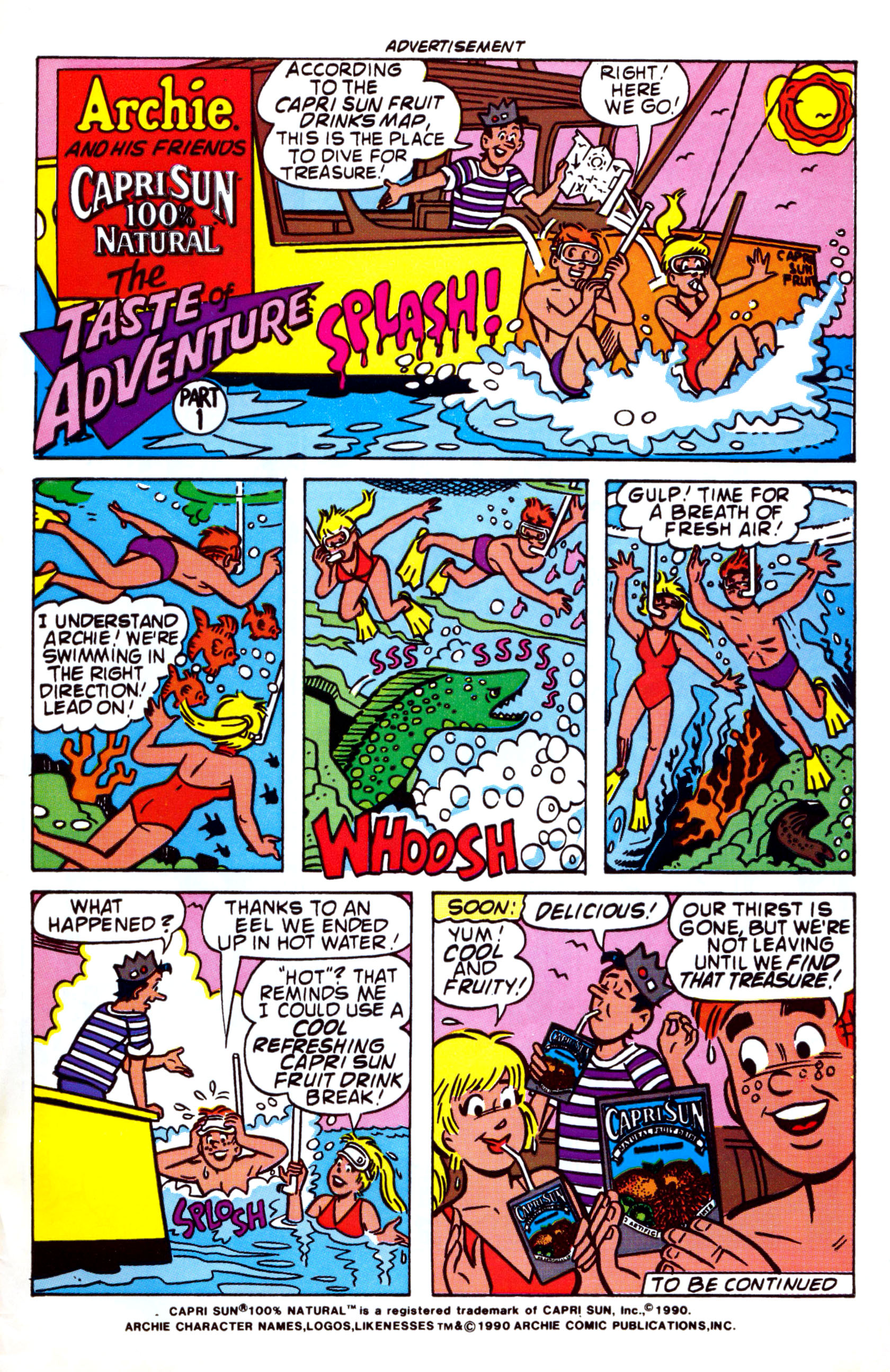 Read online Betty's Diary comic -  Issue #35 - 35