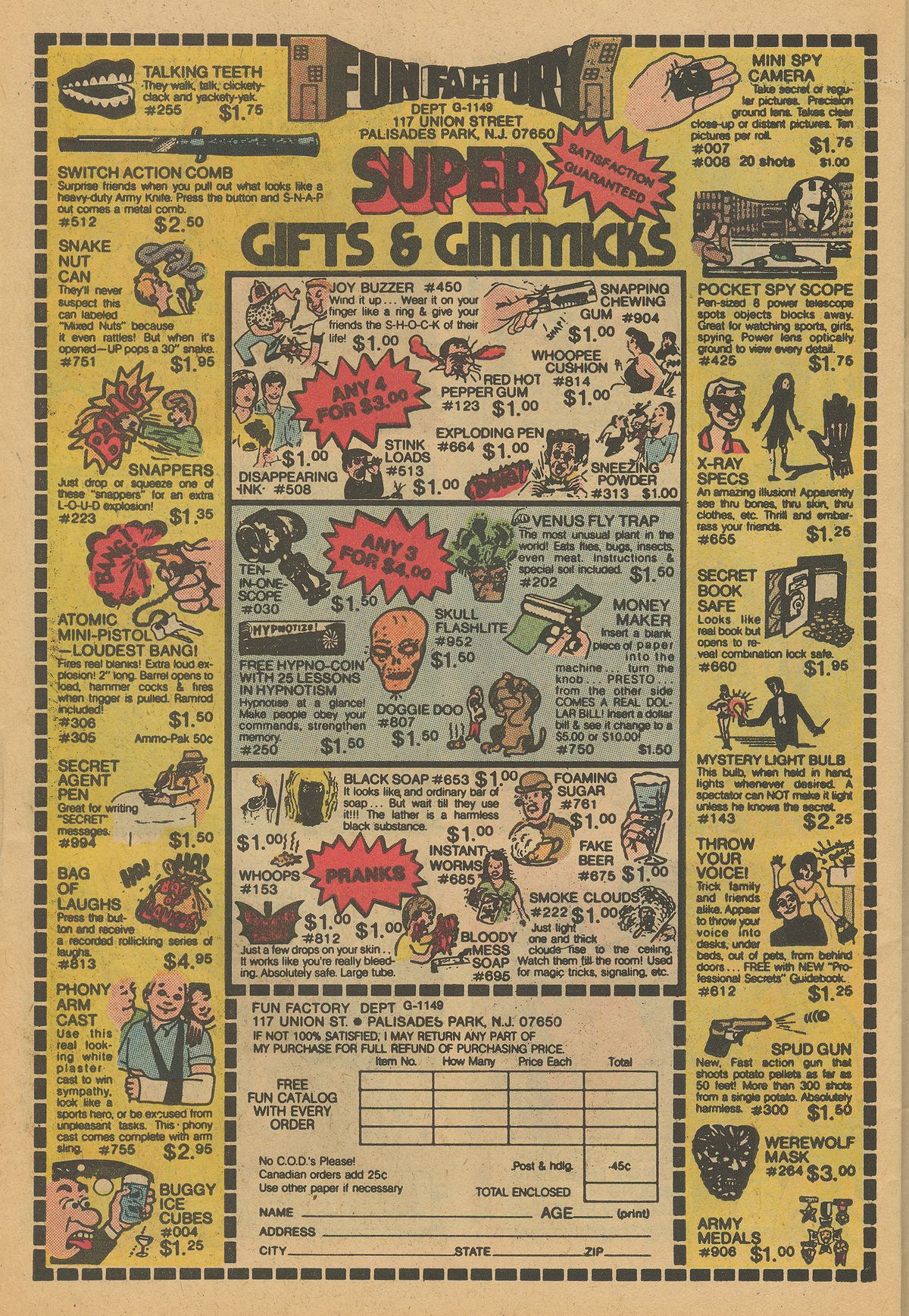 Read online Turok, Son of Stone comic -  Issue #125 - 30