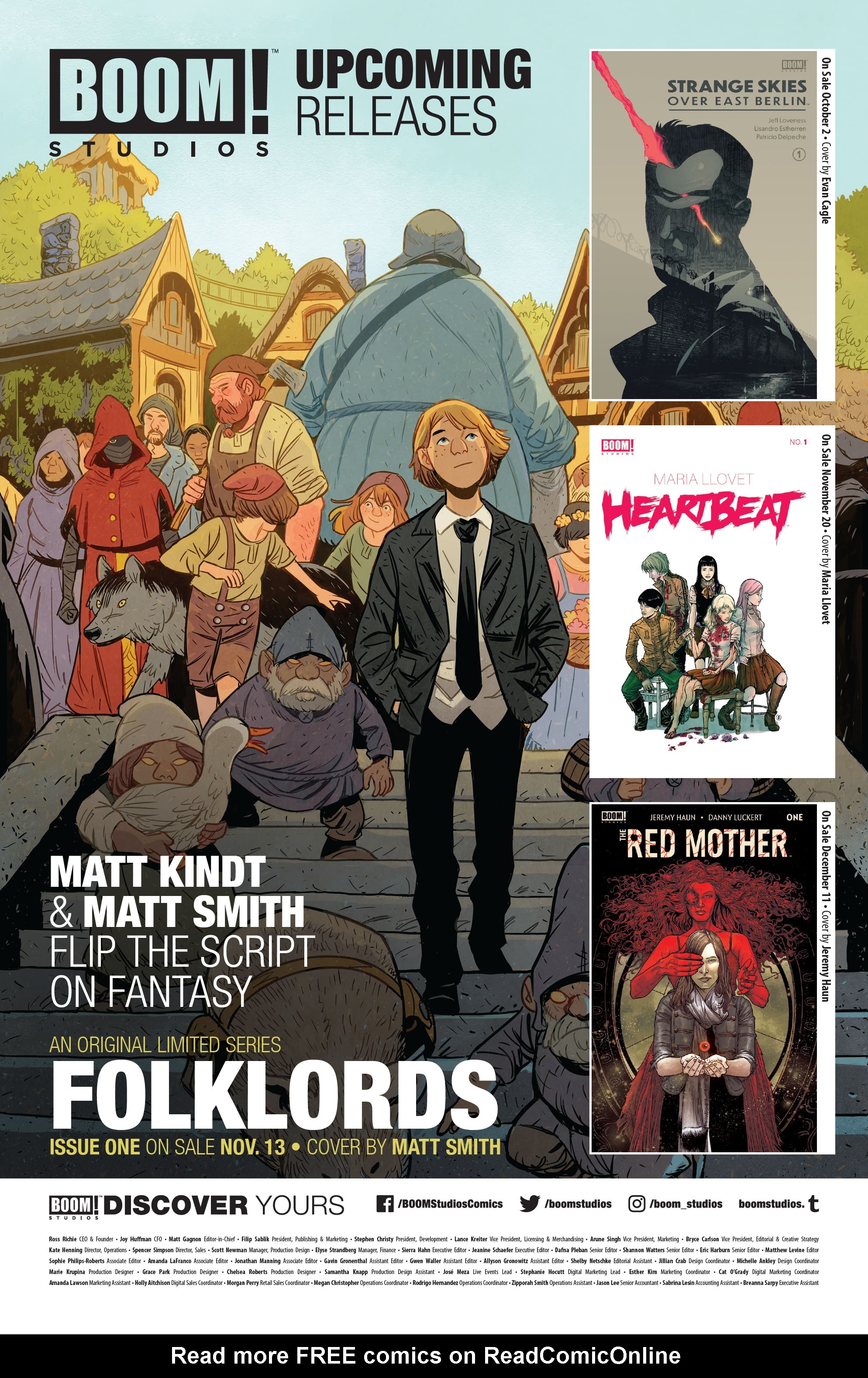 Read online Heartbeat comic -  Issue #5 - 41