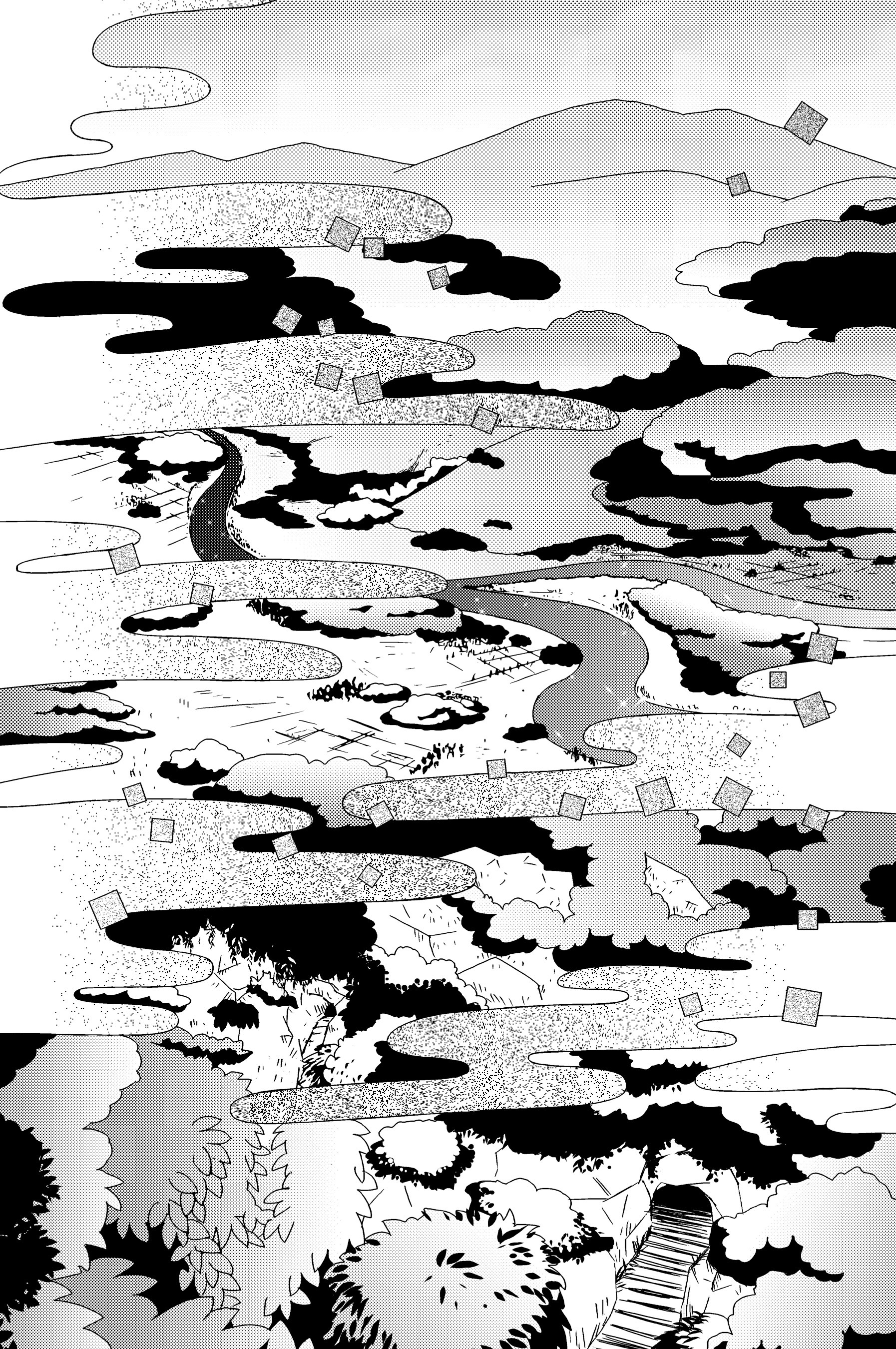 Read online The Book of Five Rings comic -  Issue # TPB - 57