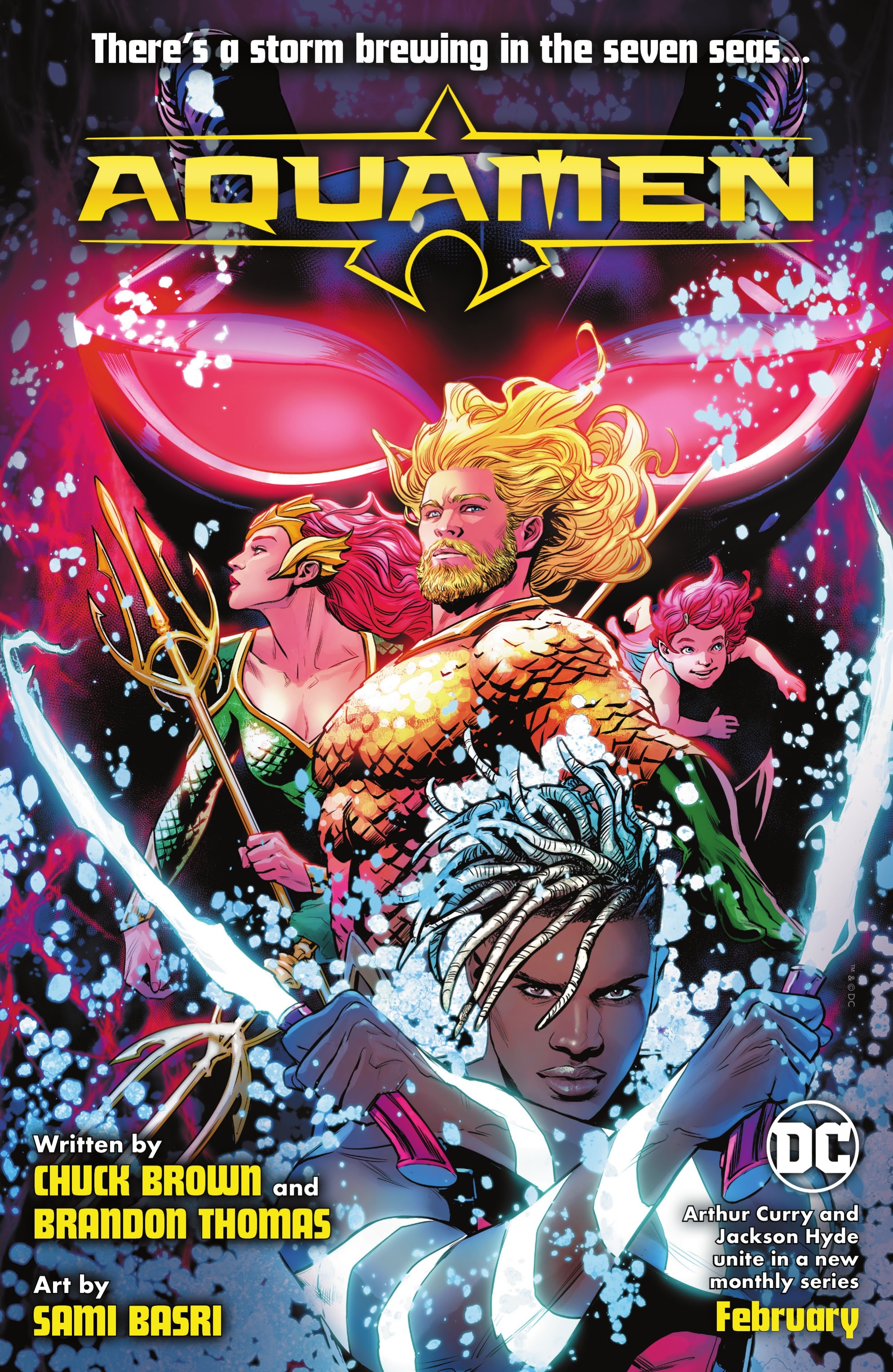 Read online Arkham City: The Order of the World comic -  Issue #5 - 2