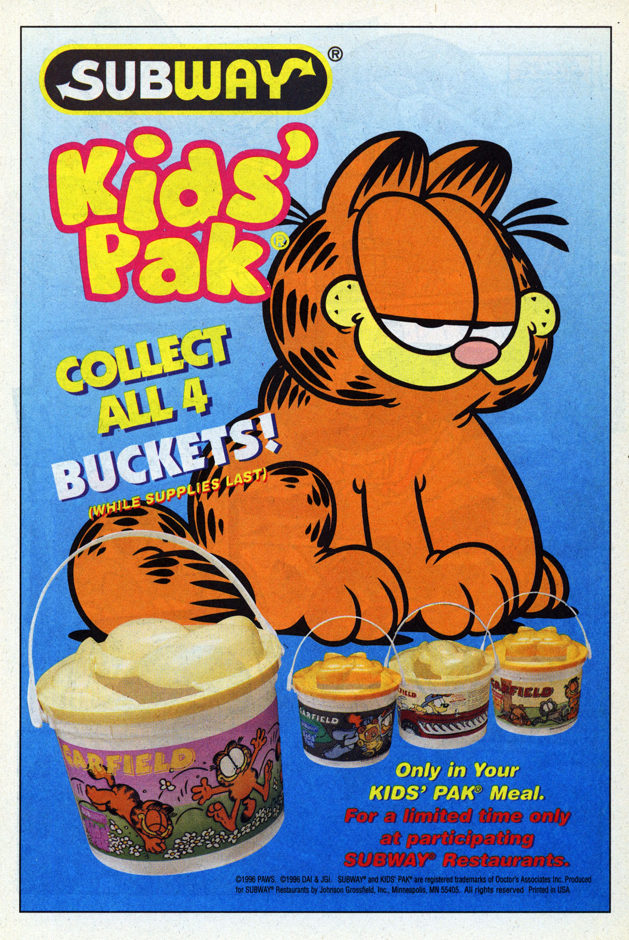 Read online Disney Comic Hits comic -  Issue #14 - 11