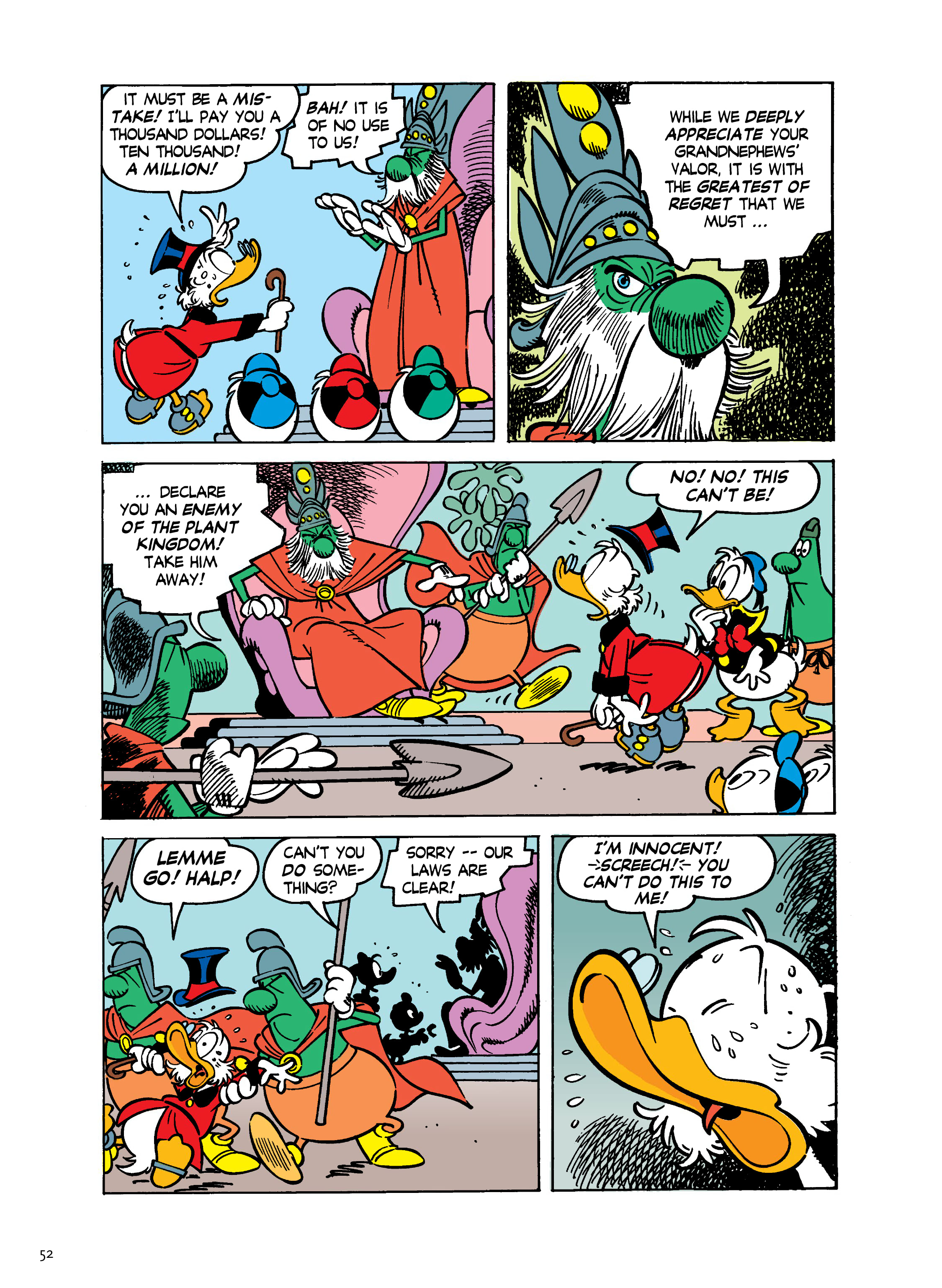 Read online Disney Masters comic -  Issue # TPB 12 (Part 1) - 59