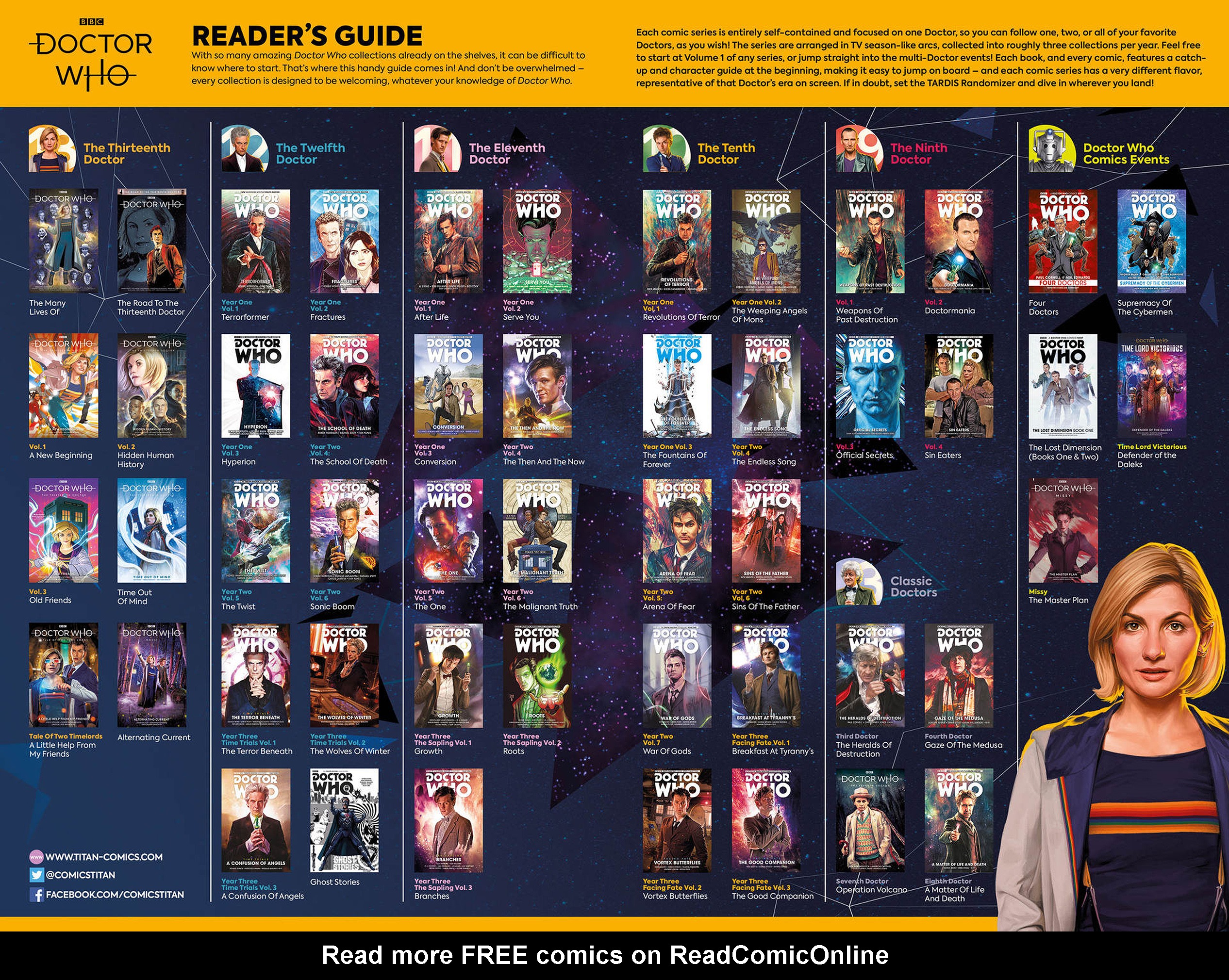 Read online Doctor Who: Origins comic -  Issue #2 - 30