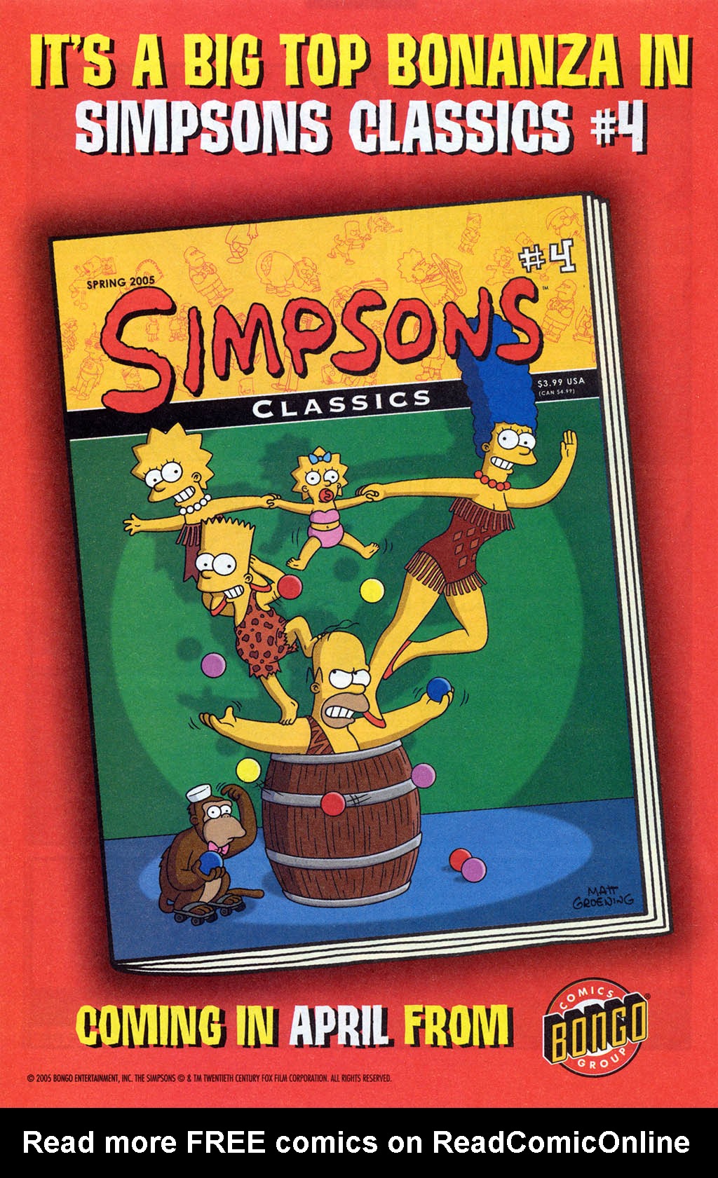Read online Simpsons Comics Presents Bart Simpson comic -  Issue #23 - 20
