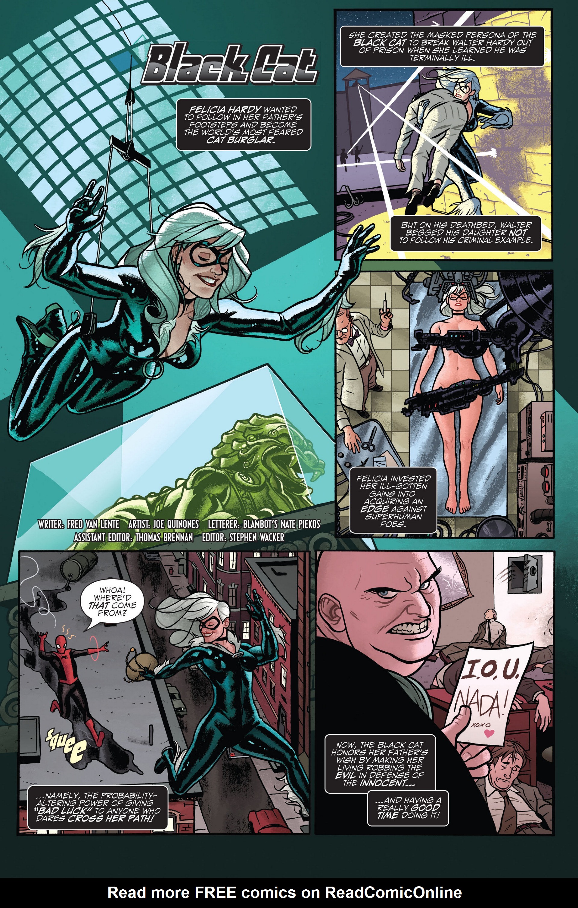 Read online Origins of Marvel Comics (2010) comic -  Issue # Full - 22