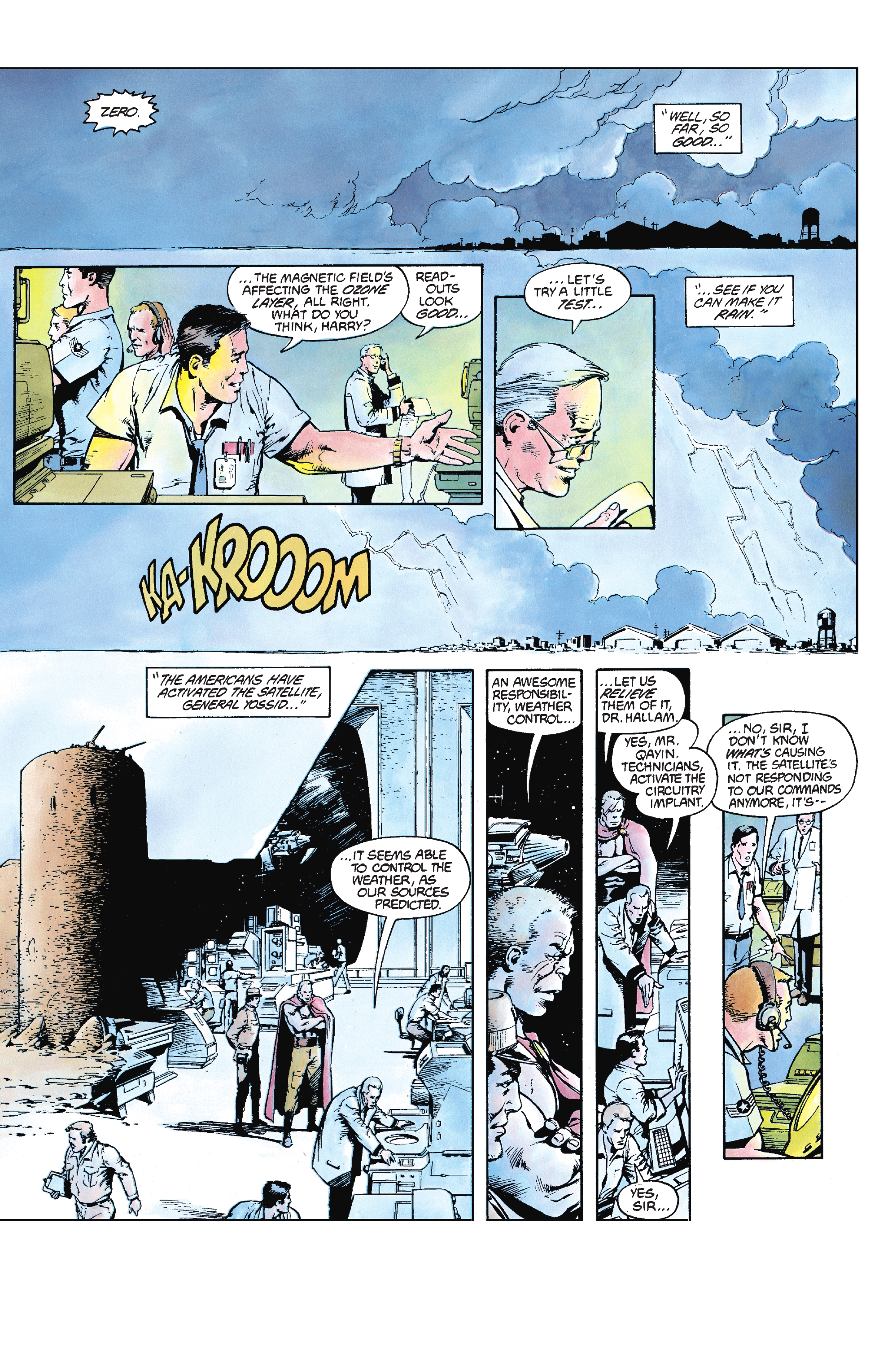 Read online Batman Arkham: Talia al Ghul comic -  Issue # TPB (Part 1) - 98