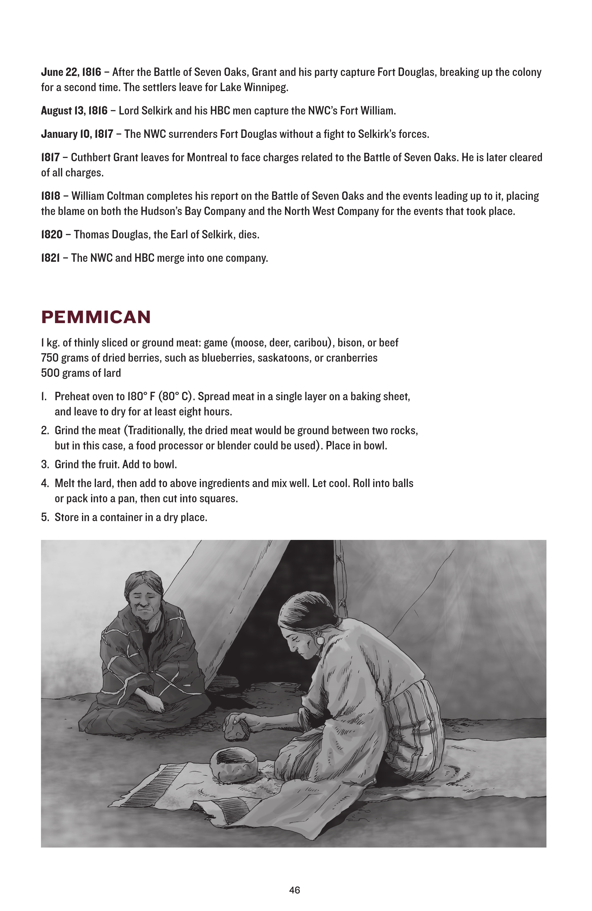 Read online A Girl Called Echo comic -  Issue #1 - 45