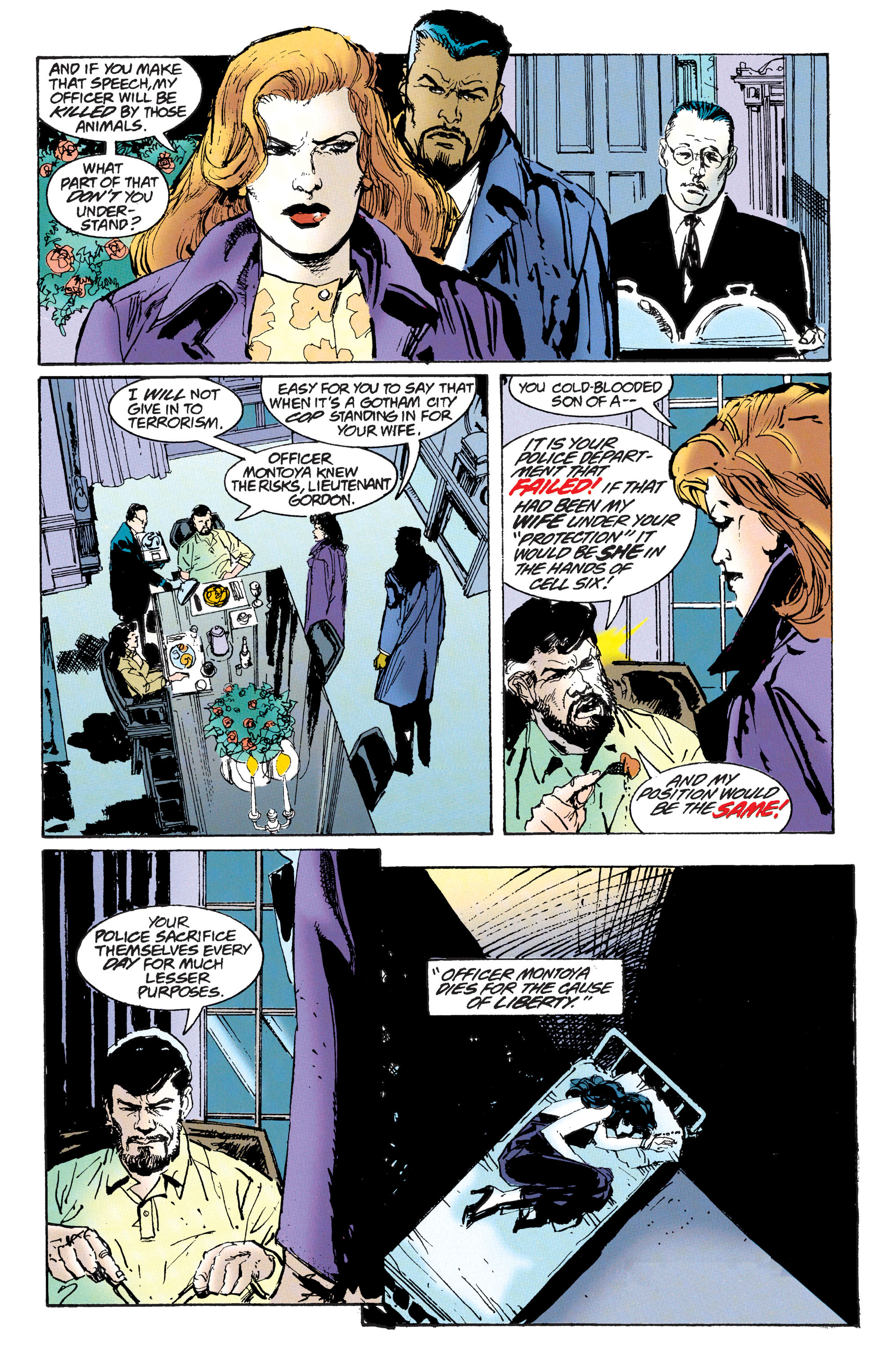 Read online Batman: Gordon of Gotham comic -  Issue # _TPB (Part 2) - 47