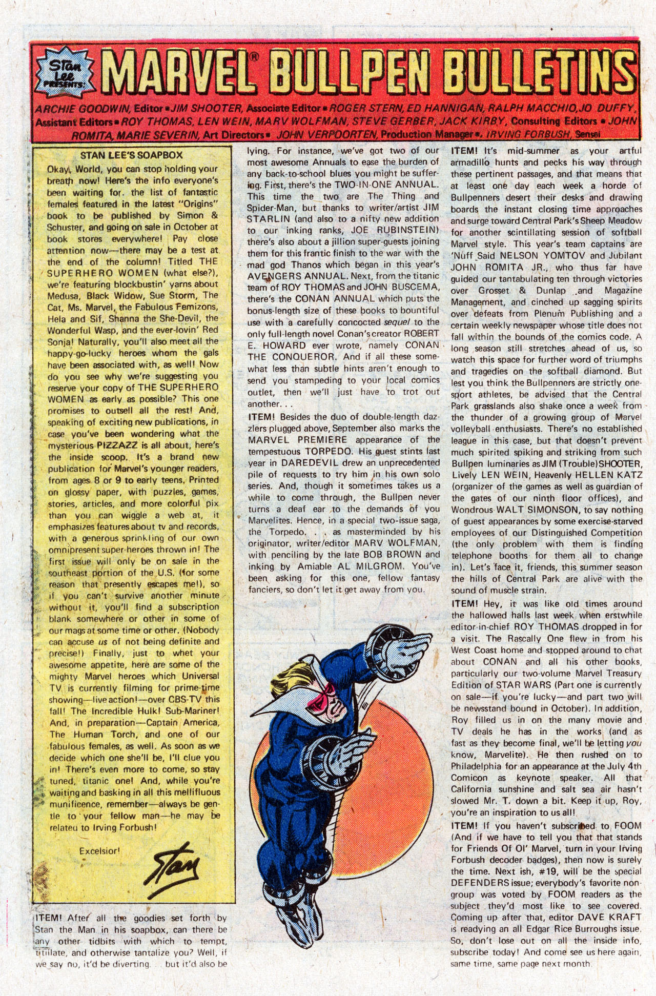 Read online The Flintstones (1977) comic -  Issue #2 - 30