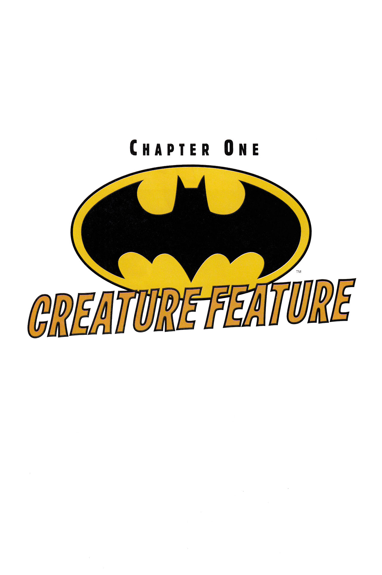 Read online Batman: Time Thaw comic -  Issue # Full - 7